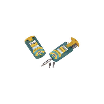 Bitsset C6,3-1/4 S11