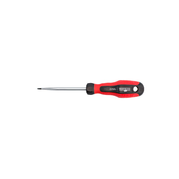 Priem, vierkant 2655S 6,0 x 150
