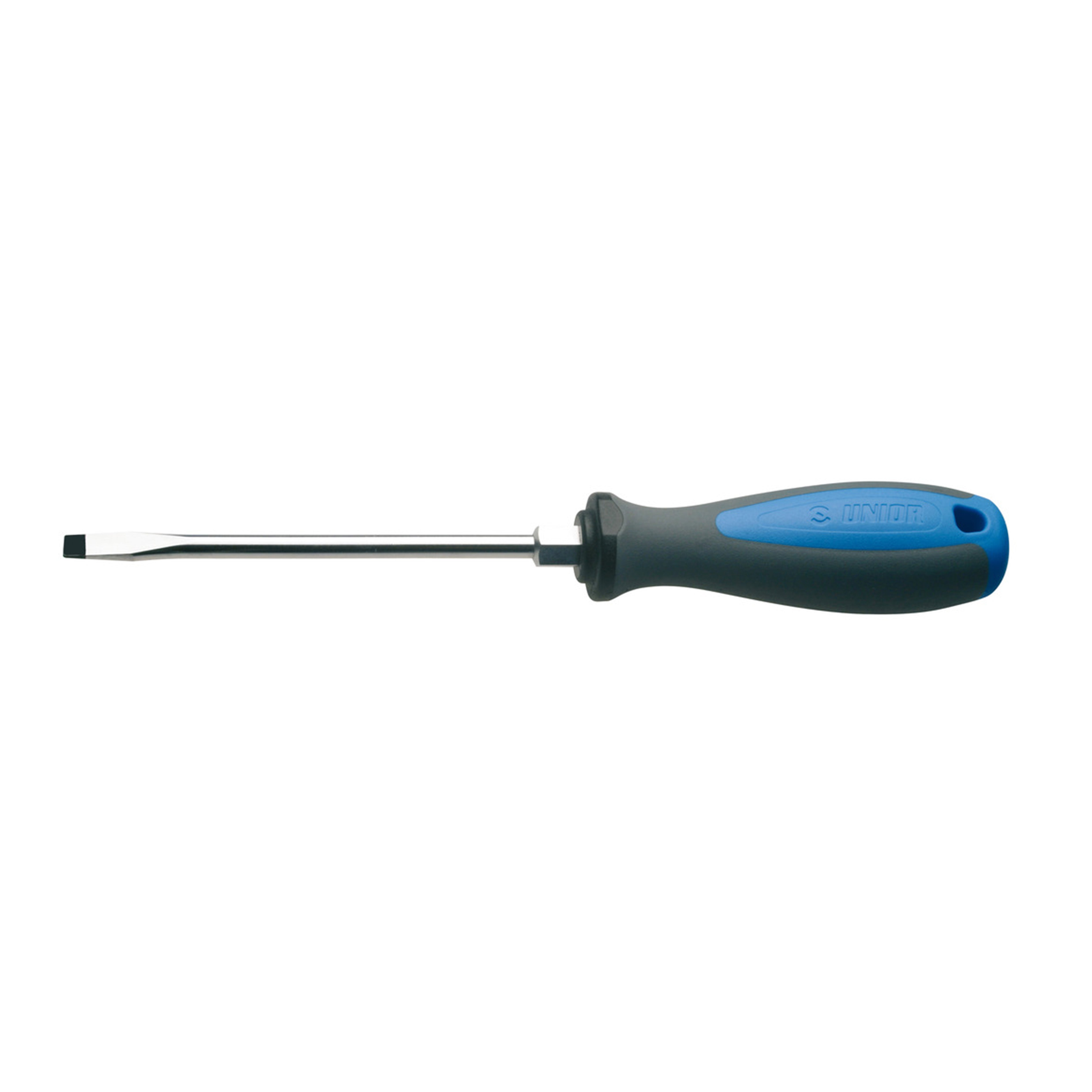 Schroevendraaier met zeskant, TBI sleuf 600TBI 1.2 x 6.5 x 125