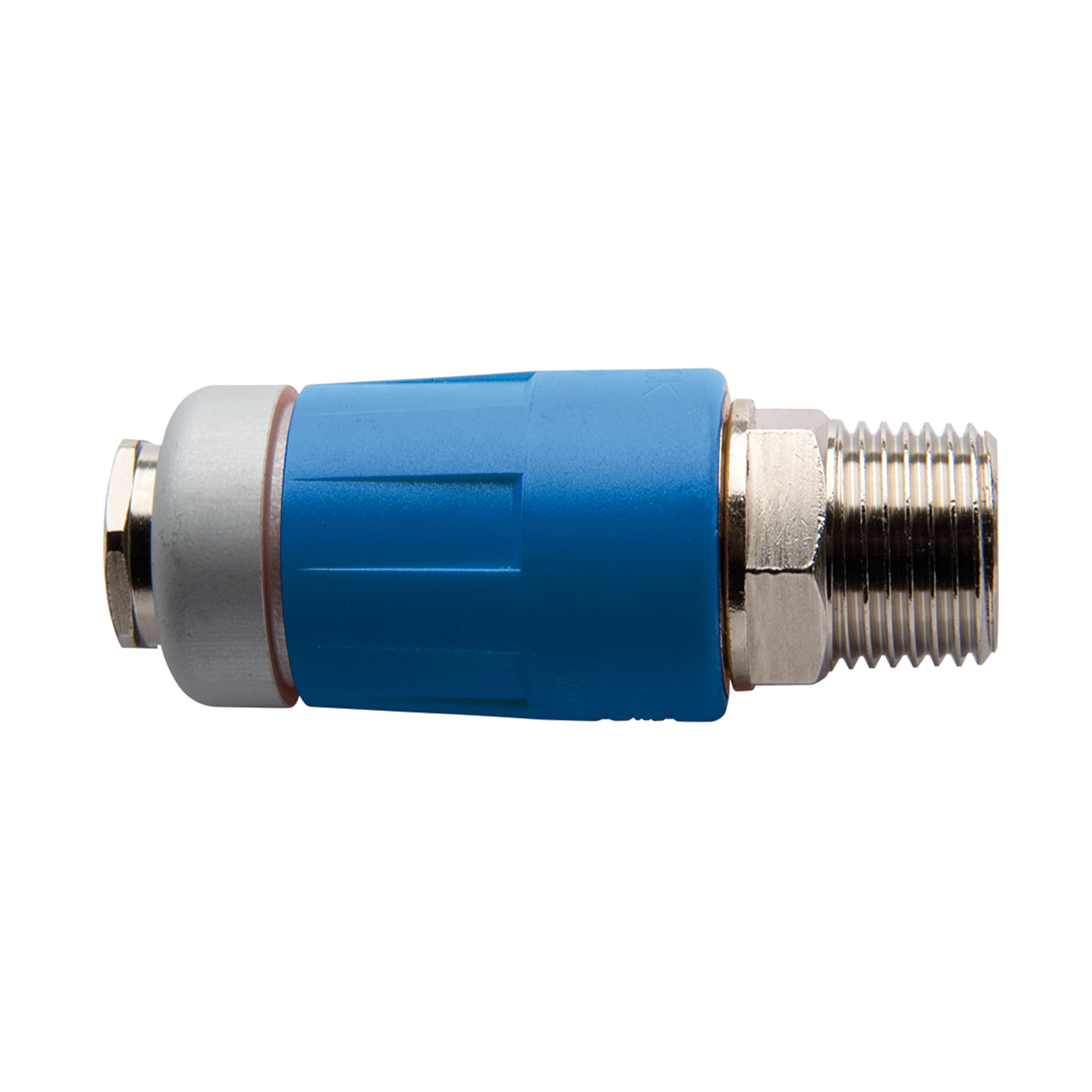 **Koppeling, vrouw 1506PZ R 1/4