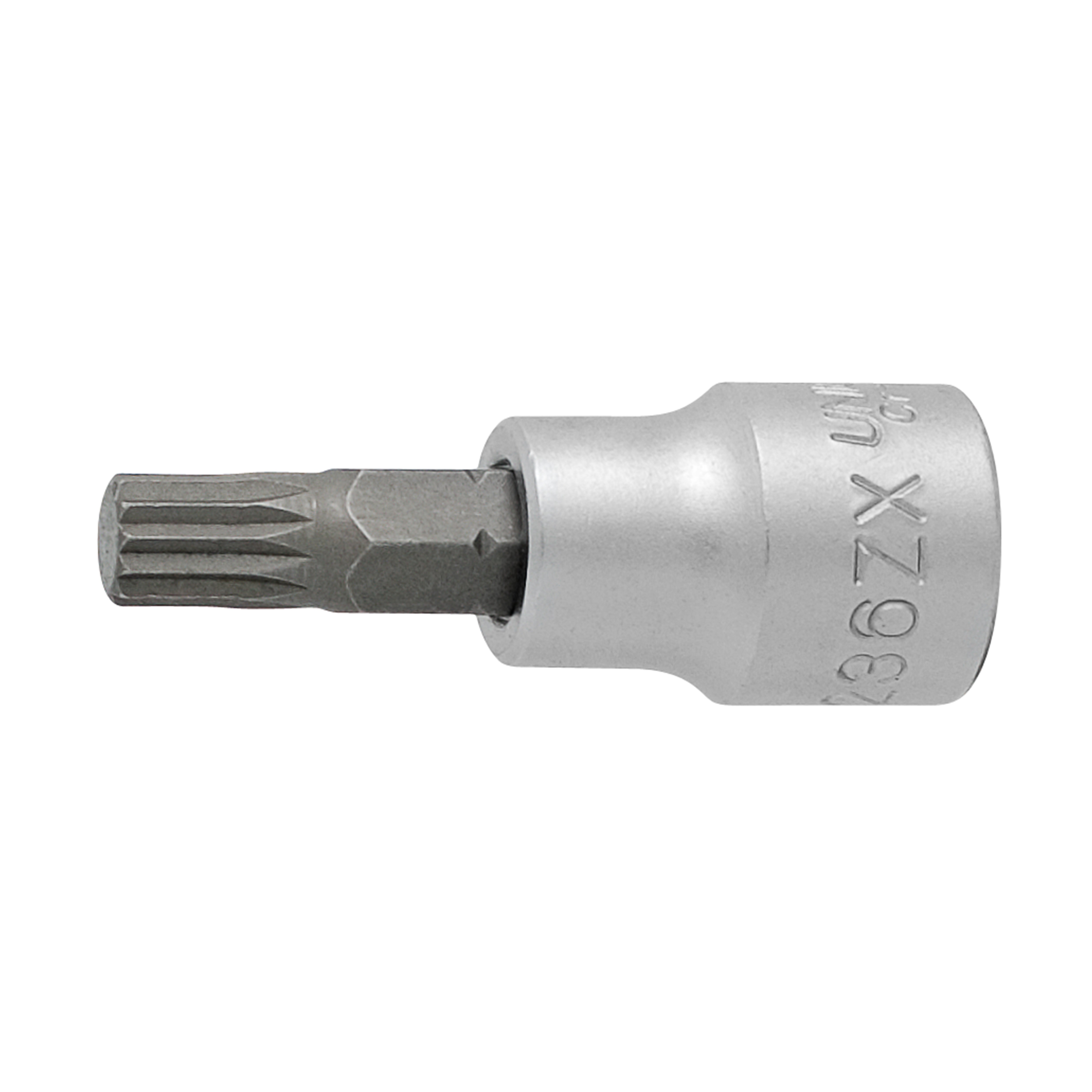 **Dopsleutel-schroevendraaier 3/8 ZX 236/2ZX M5