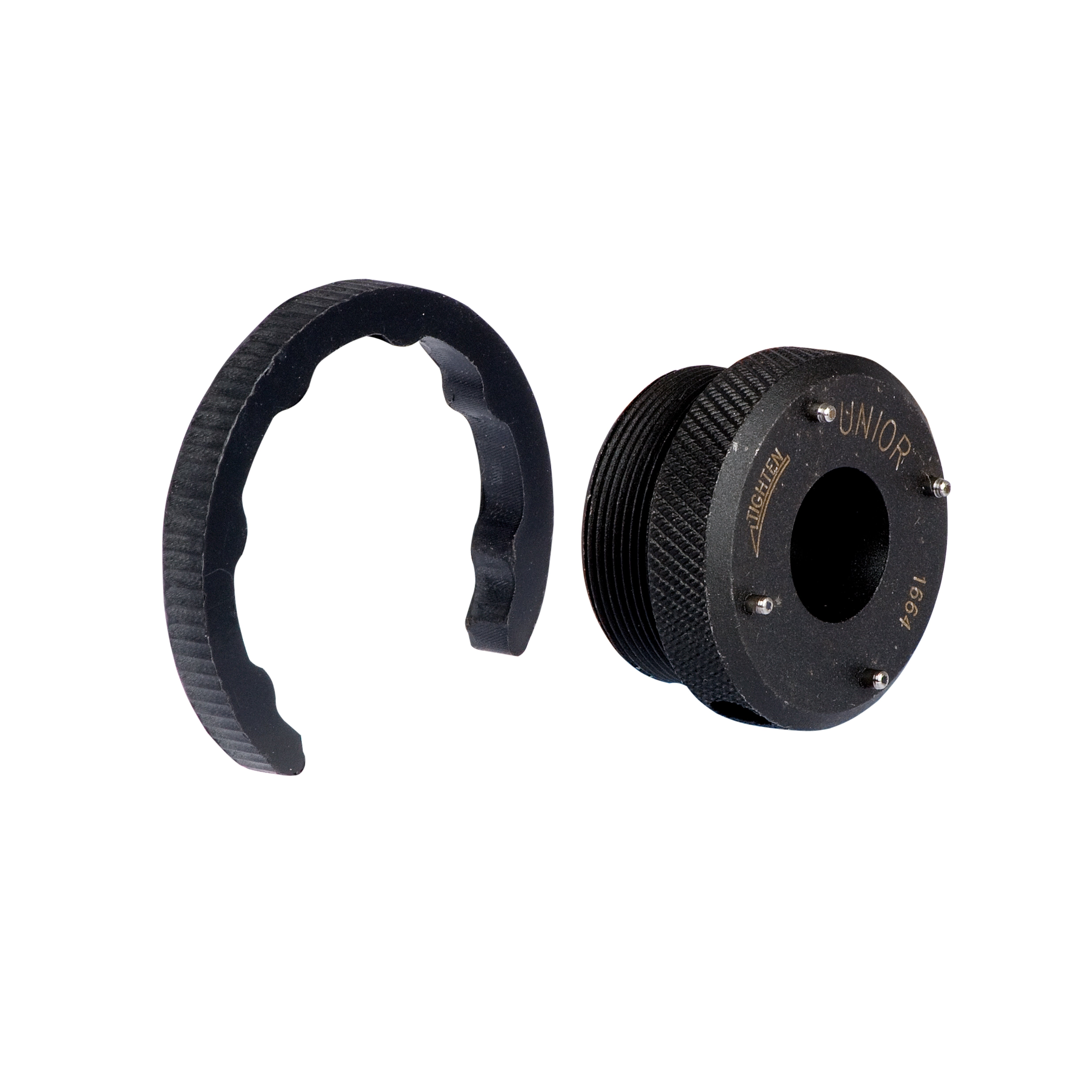 ***Crank puller for Shimano® XTR FC-M970 1664