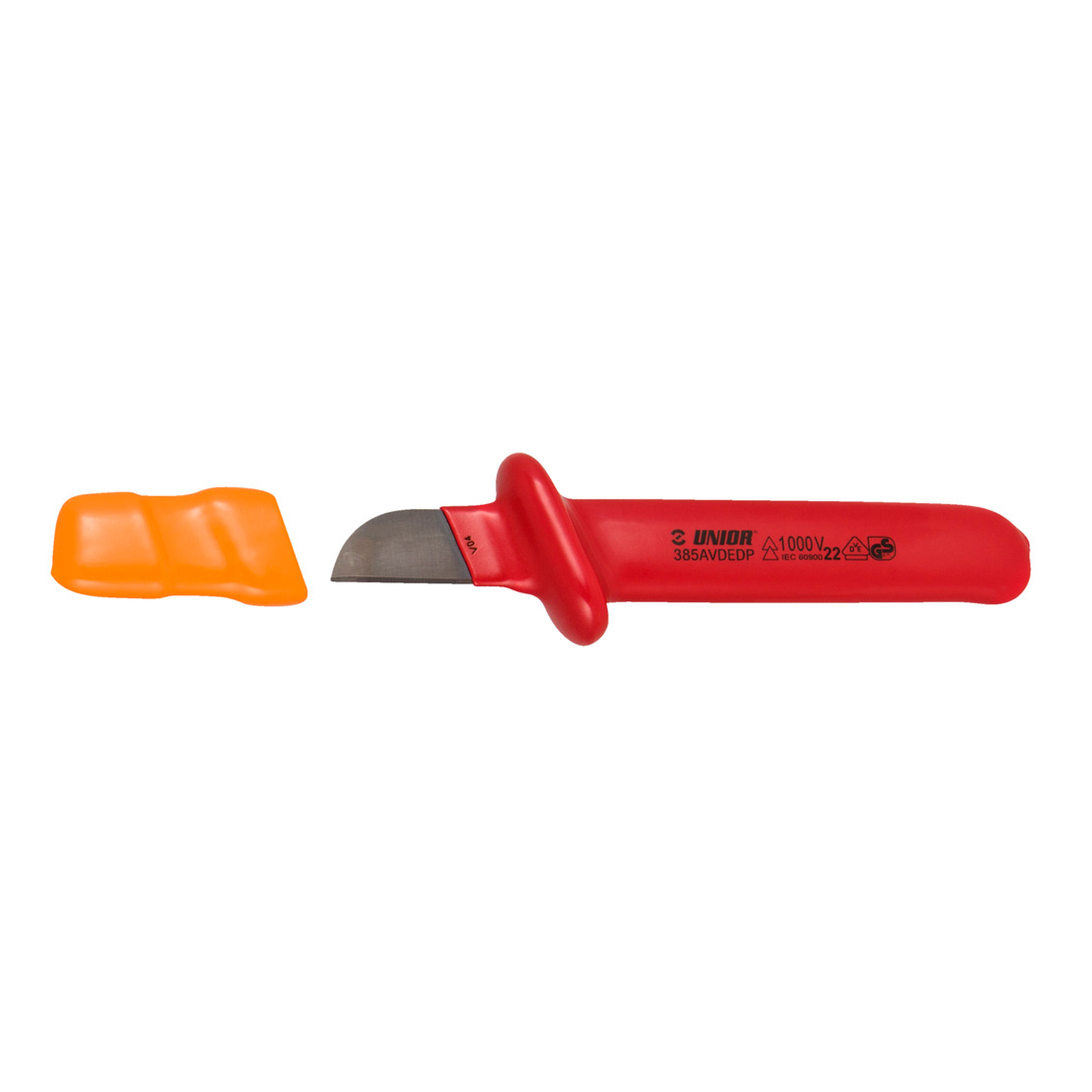 **VDE Kabelmes 385AVDEDP 180