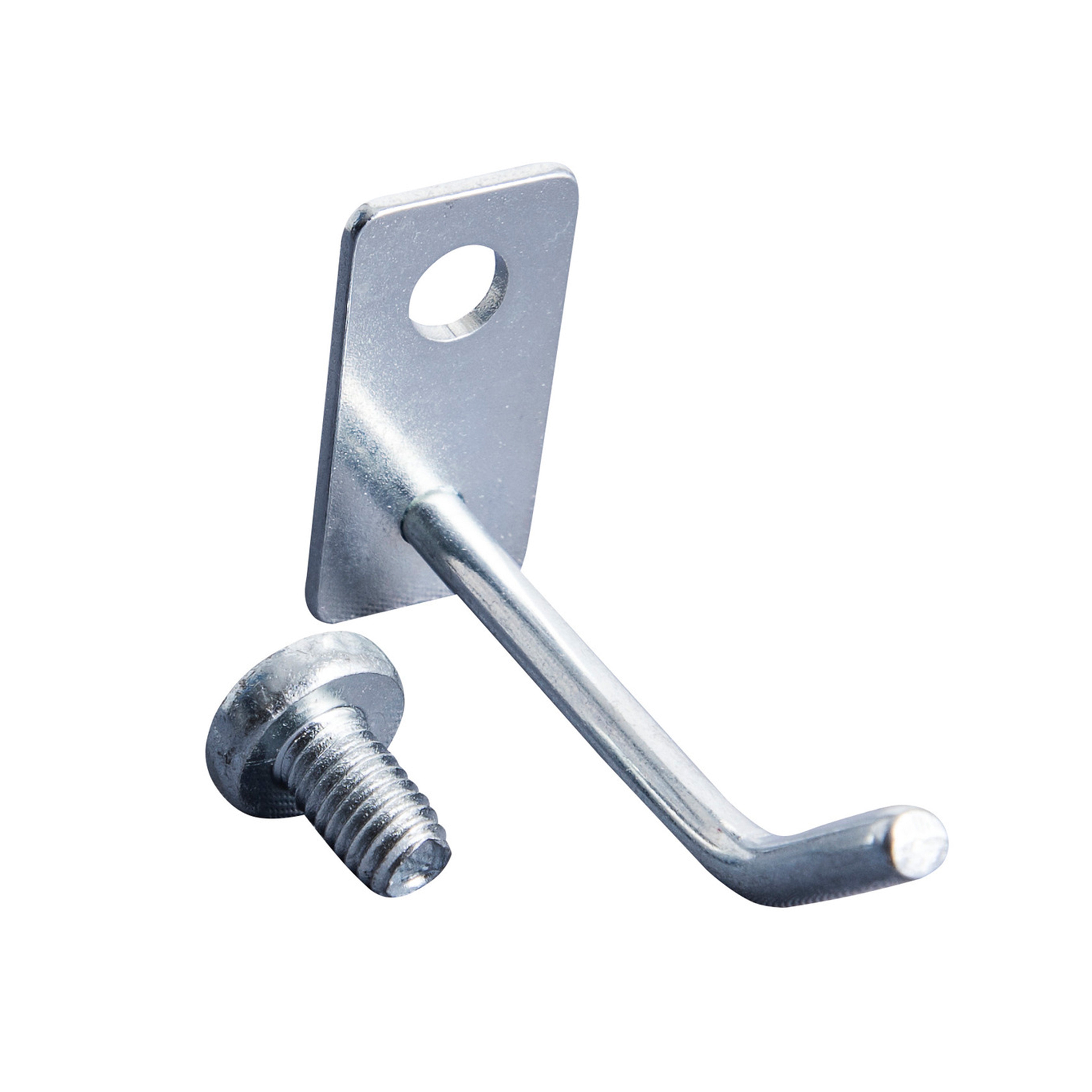 Houder met pin H.990.PIN (10 stuks)
