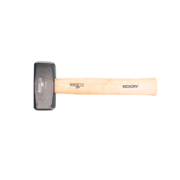 Vuist, hickory steel 2756H 1000
