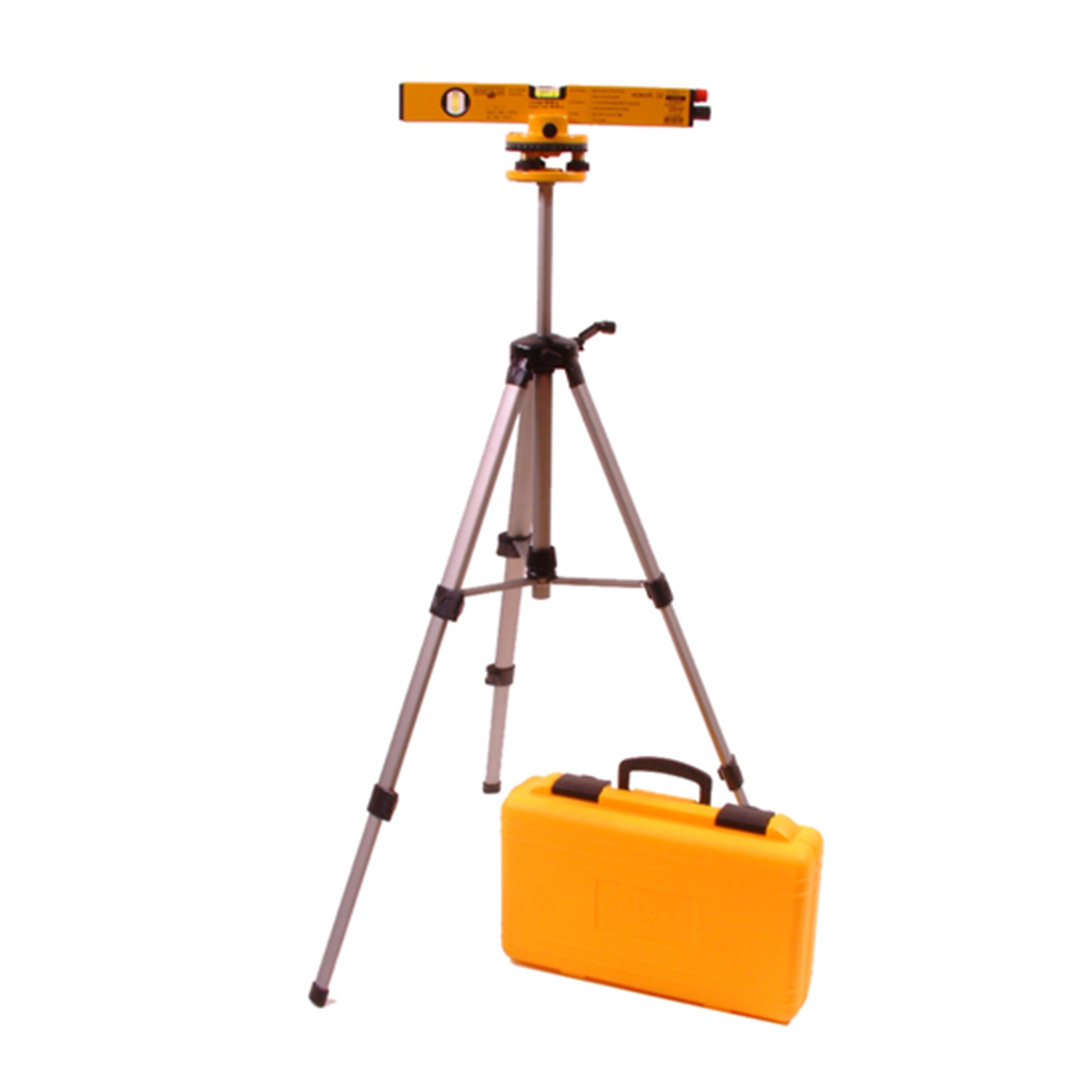 Laserwaterpasset 4200S