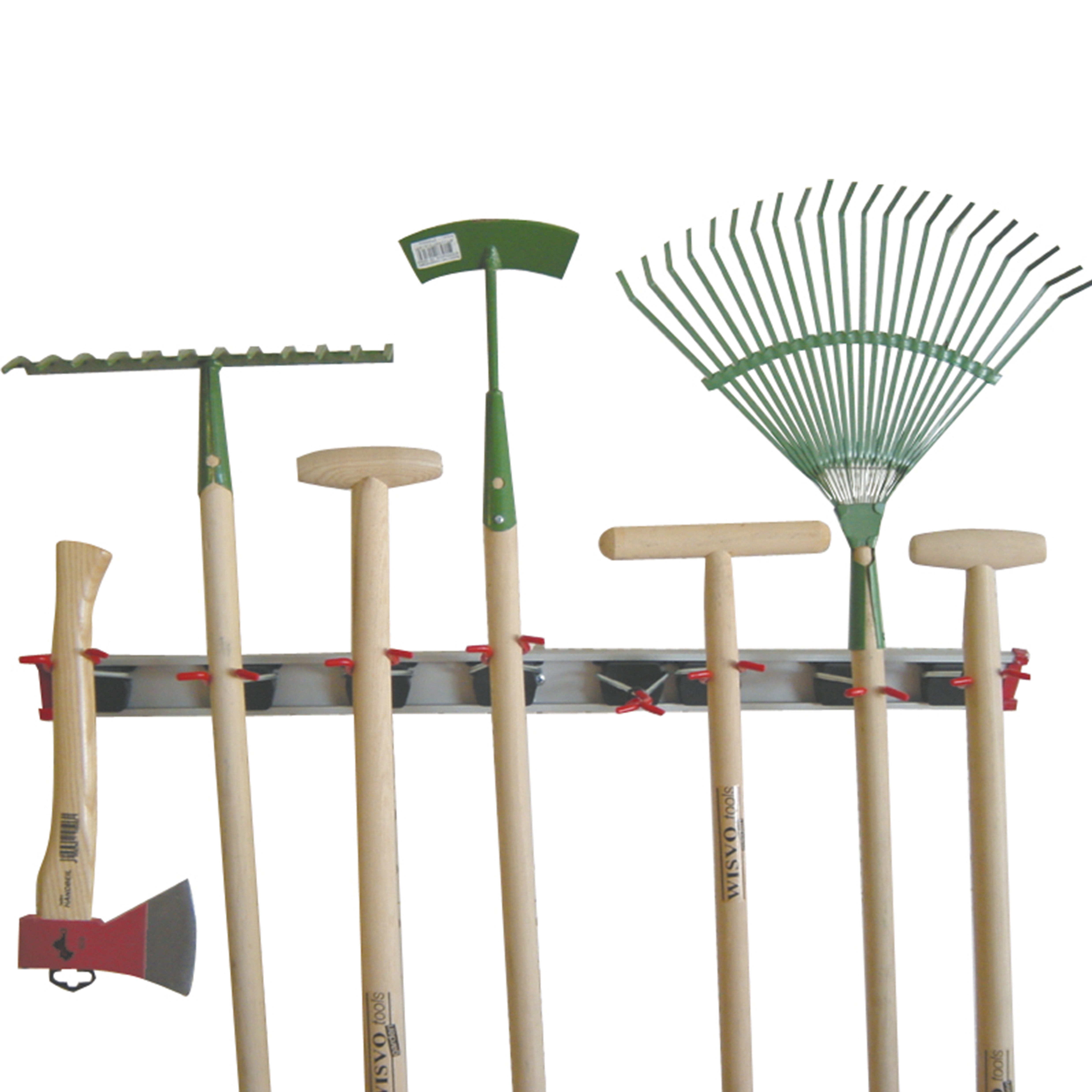 Gereedschaphouders  900