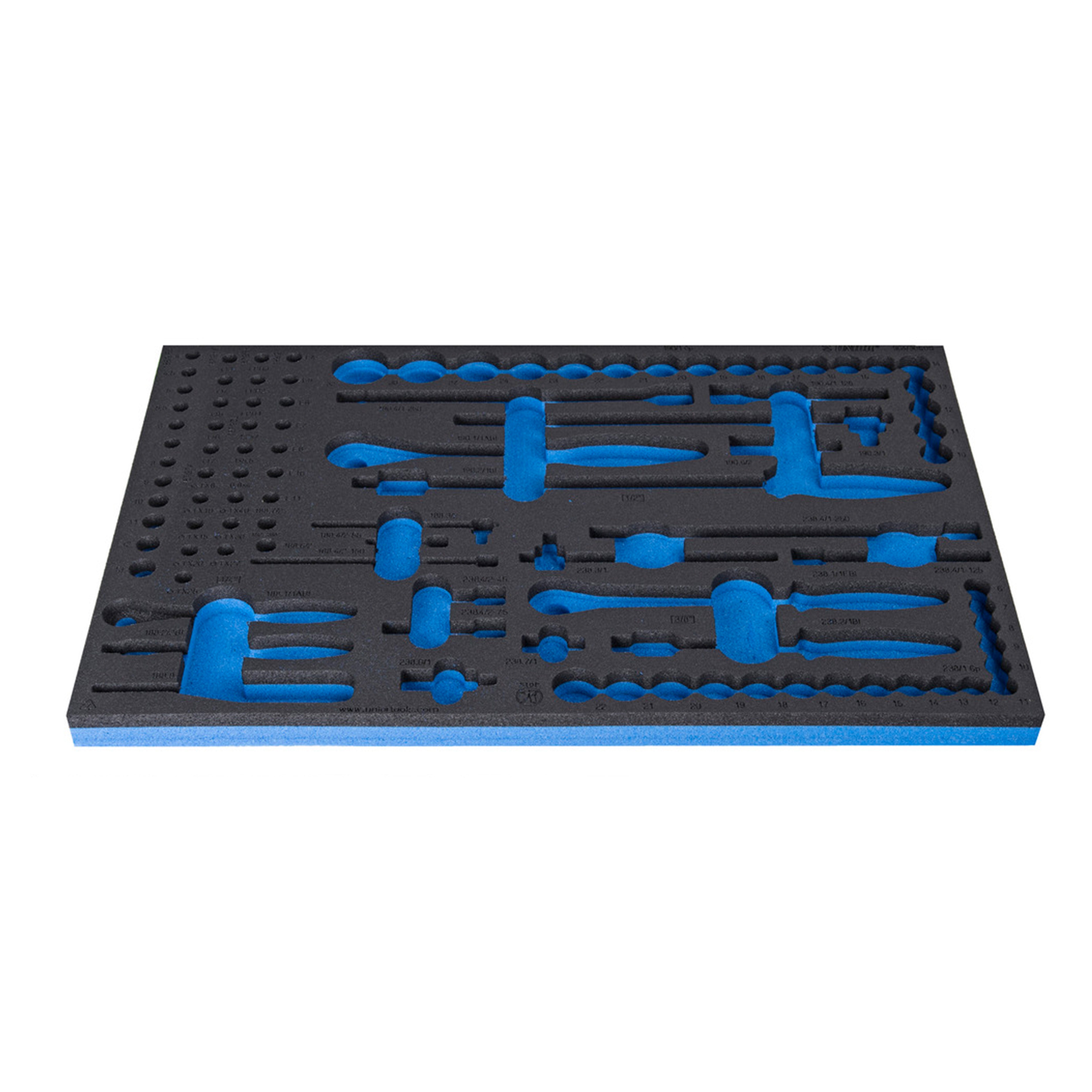 Foam Module VL964/30SOS LEEG