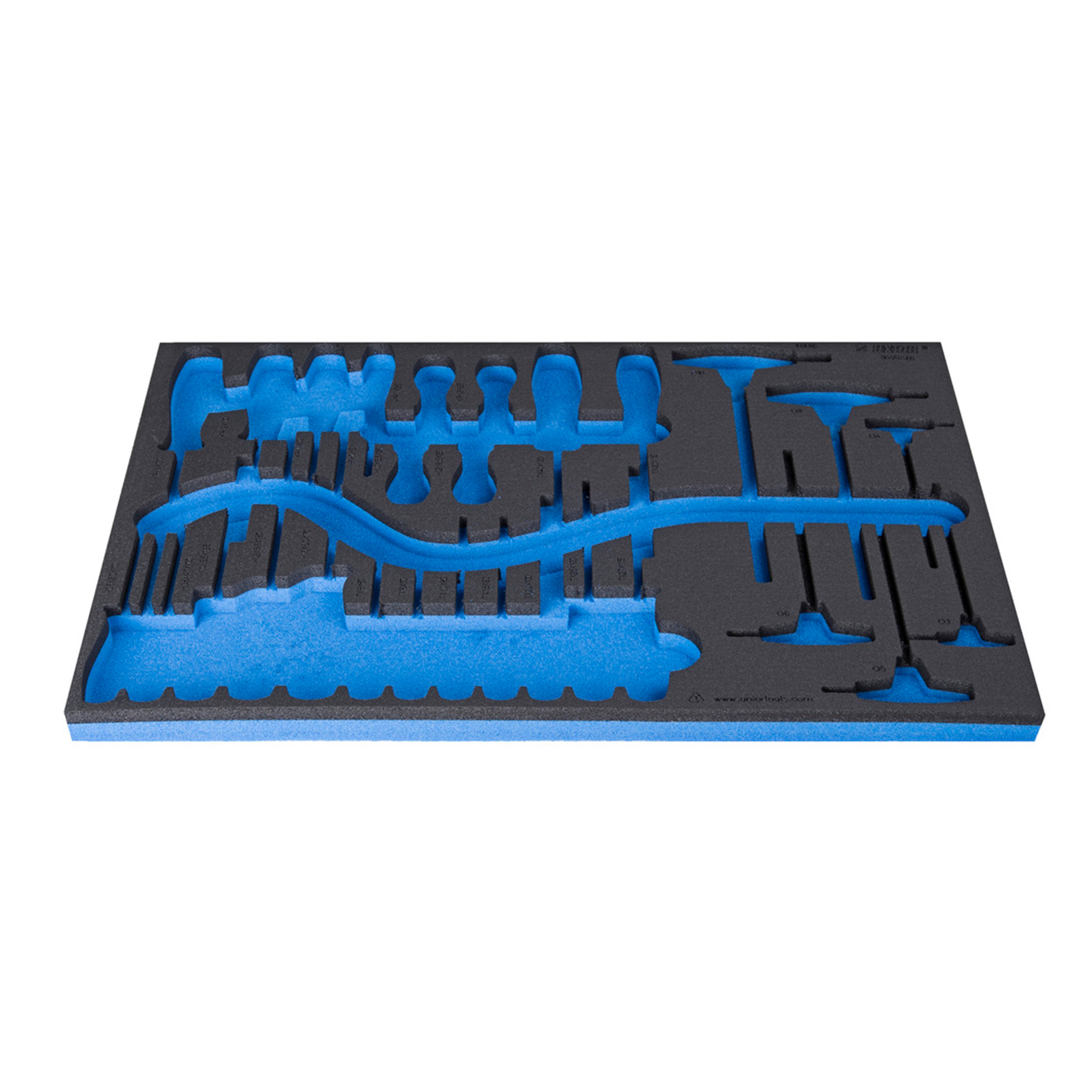 Foam Module VL964/37SOS LEEG