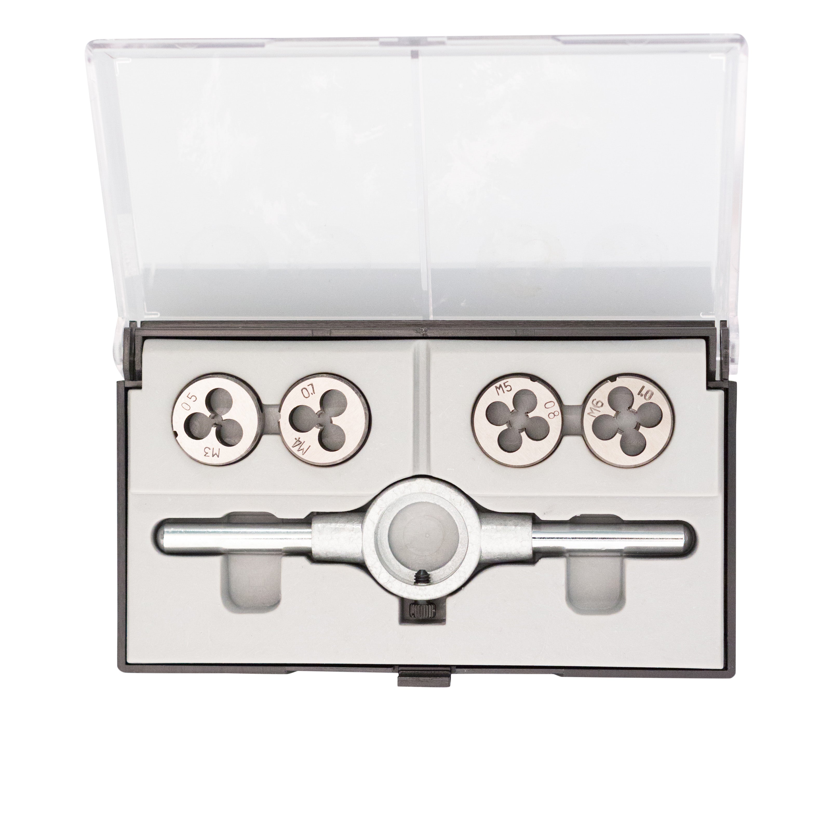 Snijplatenset 3622S M3-M6 /S05