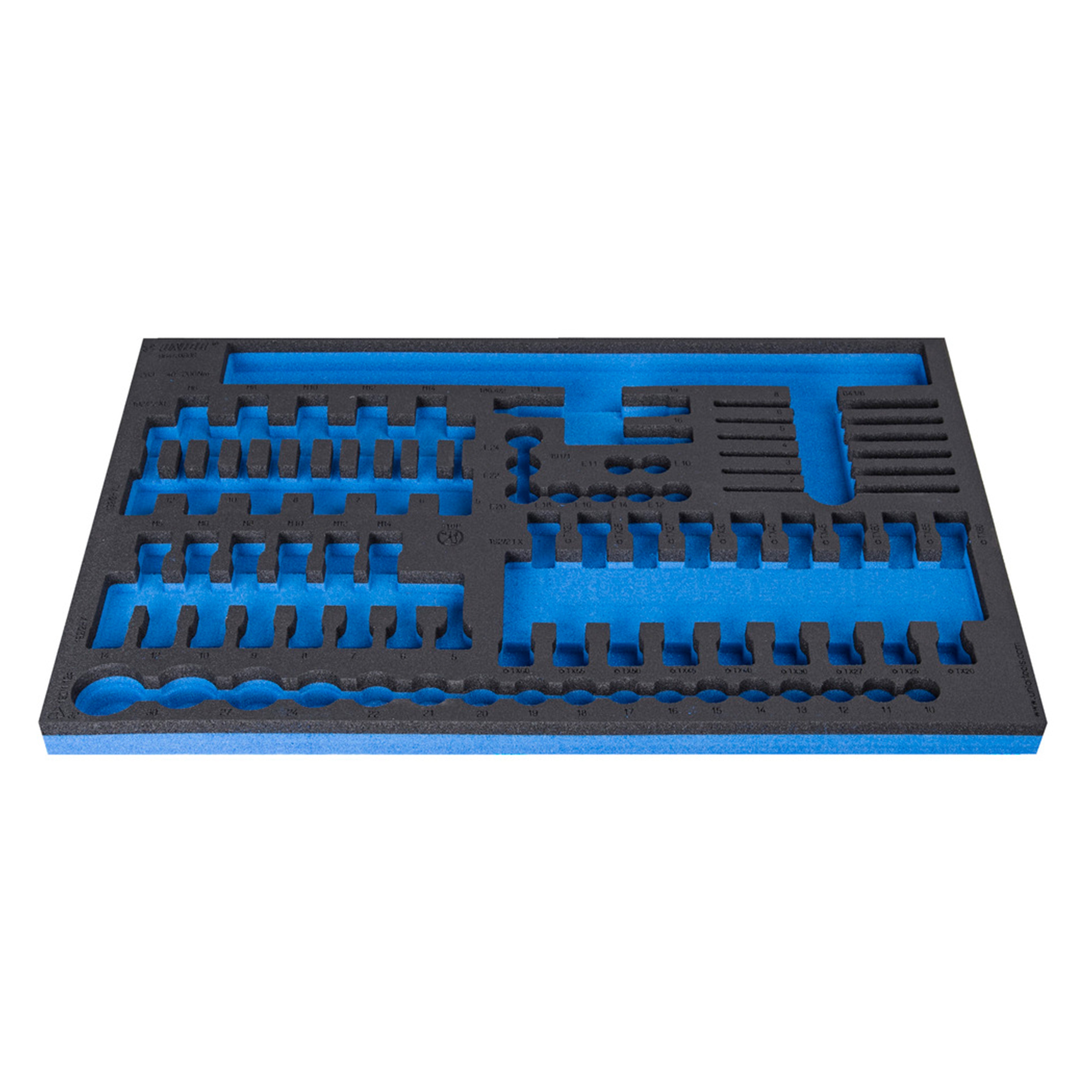 Foam Module VL964/31SOS LEEG