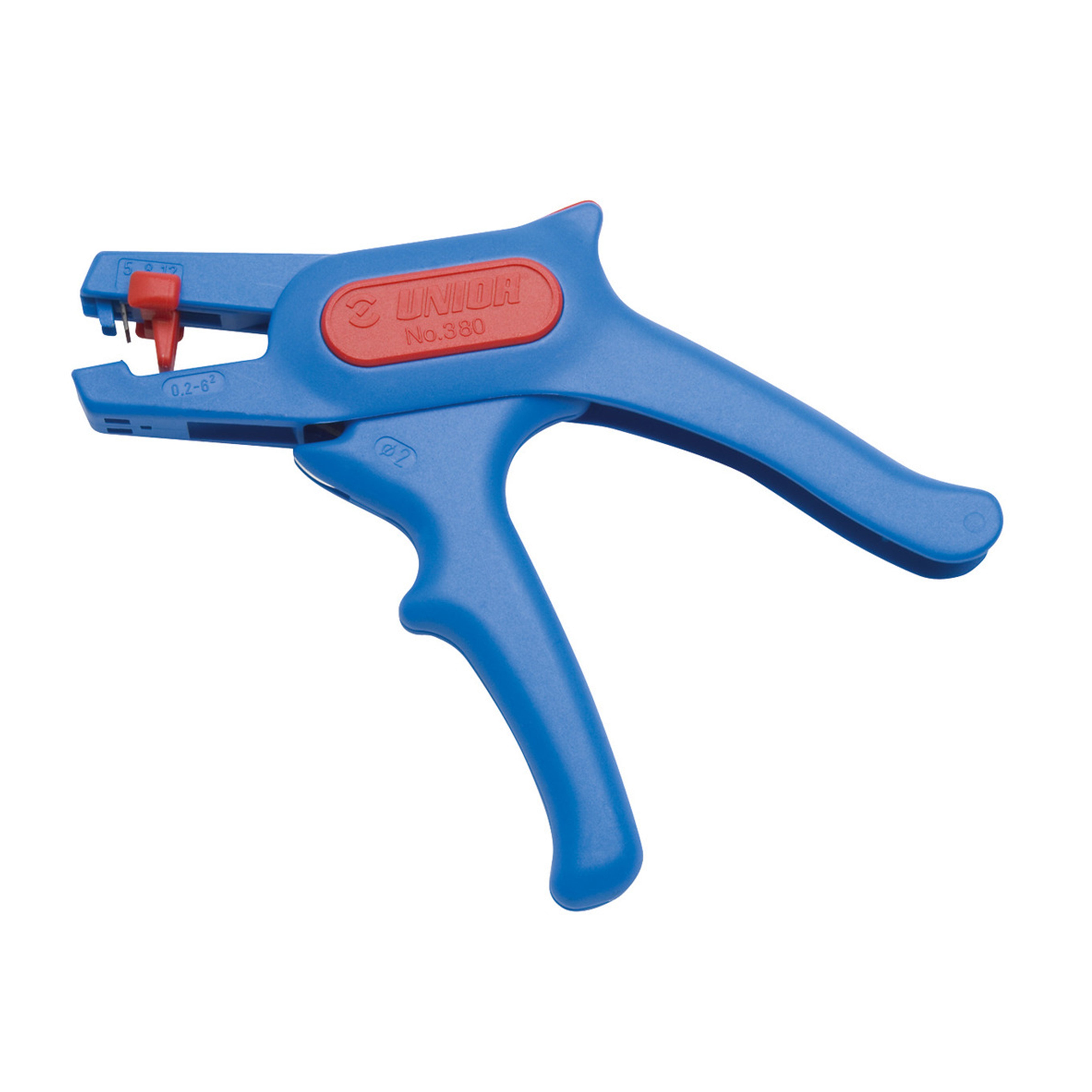 Afstriptang 380 0.2 - 6