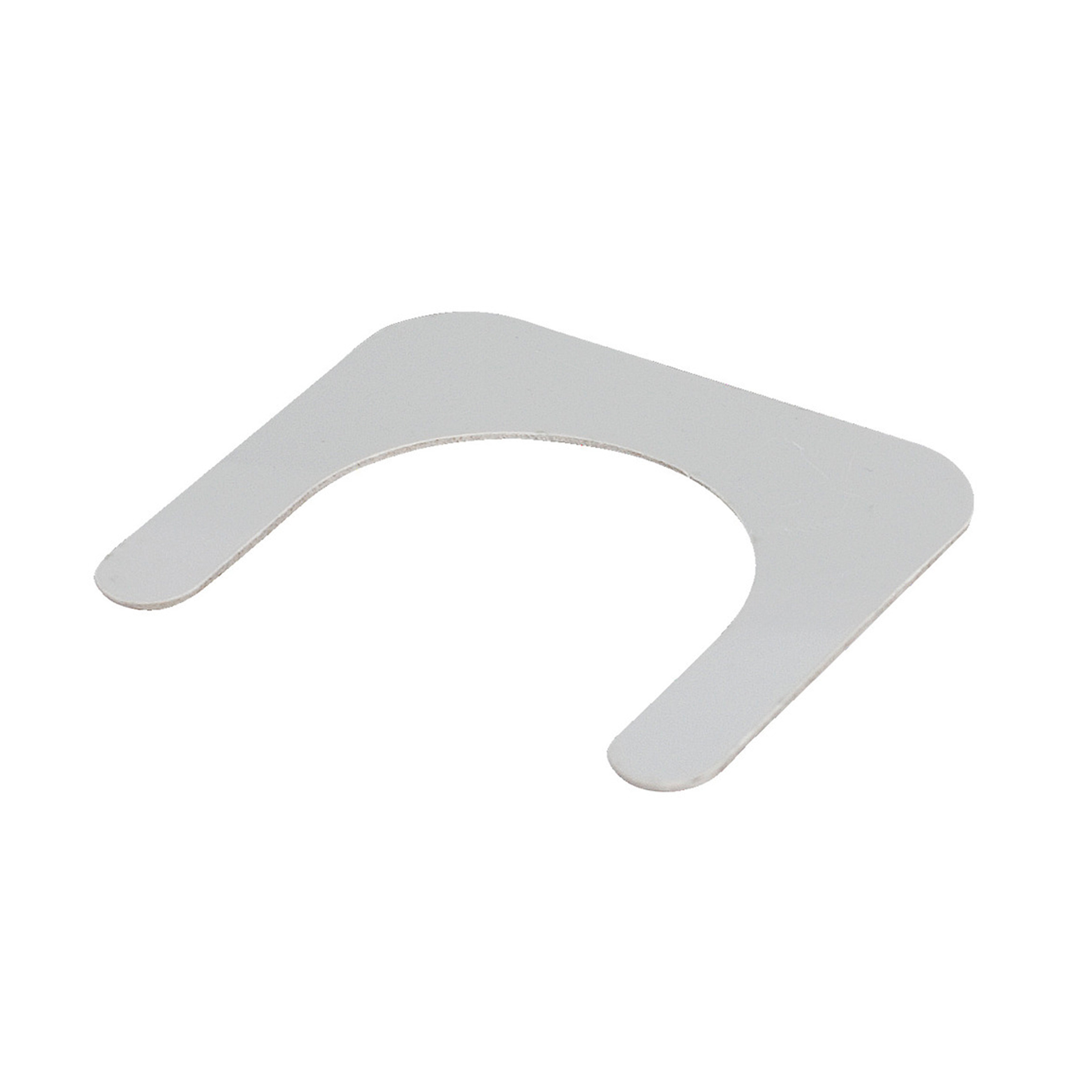 Plate for Campagnolo aluminium crank removal 1626A 1626.11A