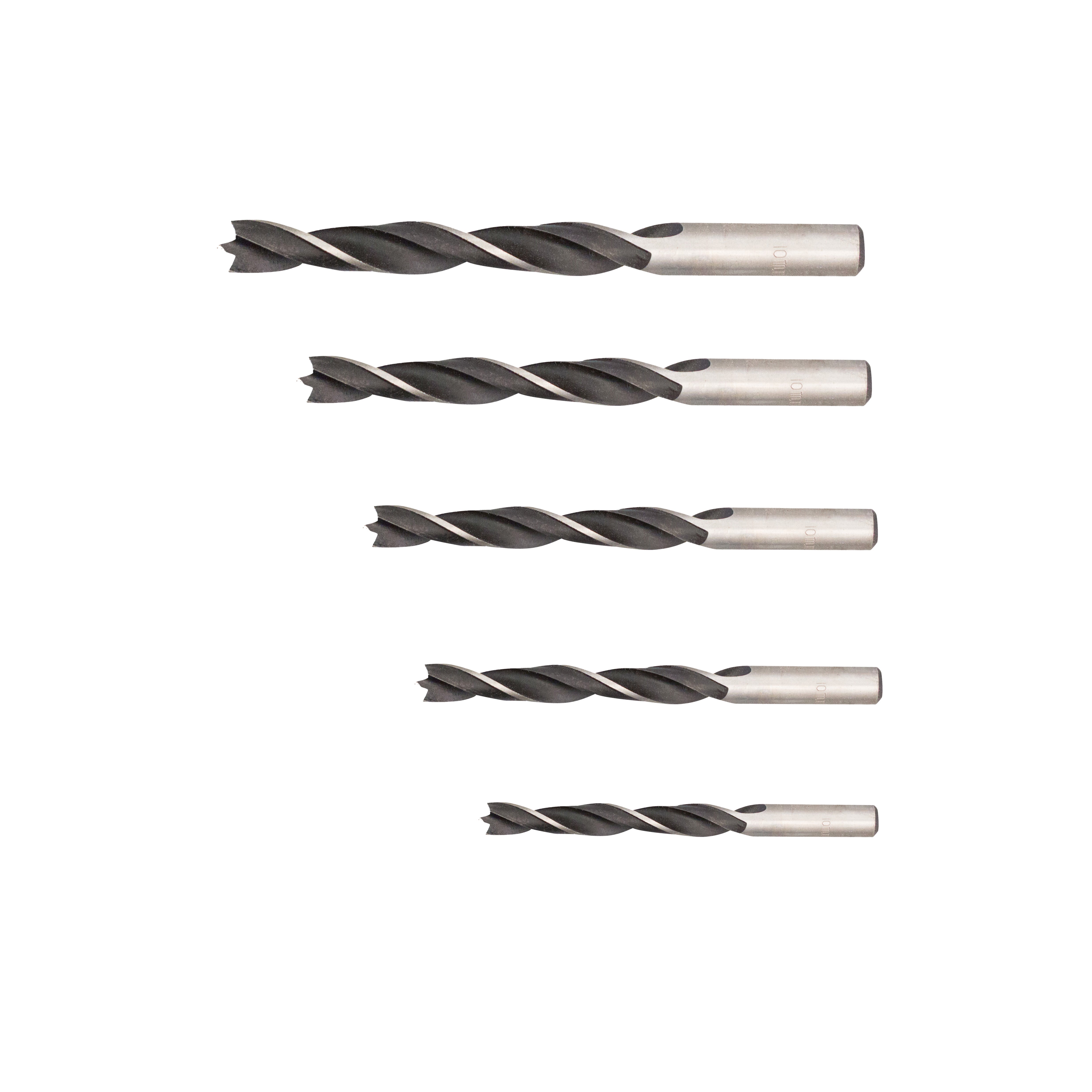 Houtborenset 4010S 4 - 10 /S05