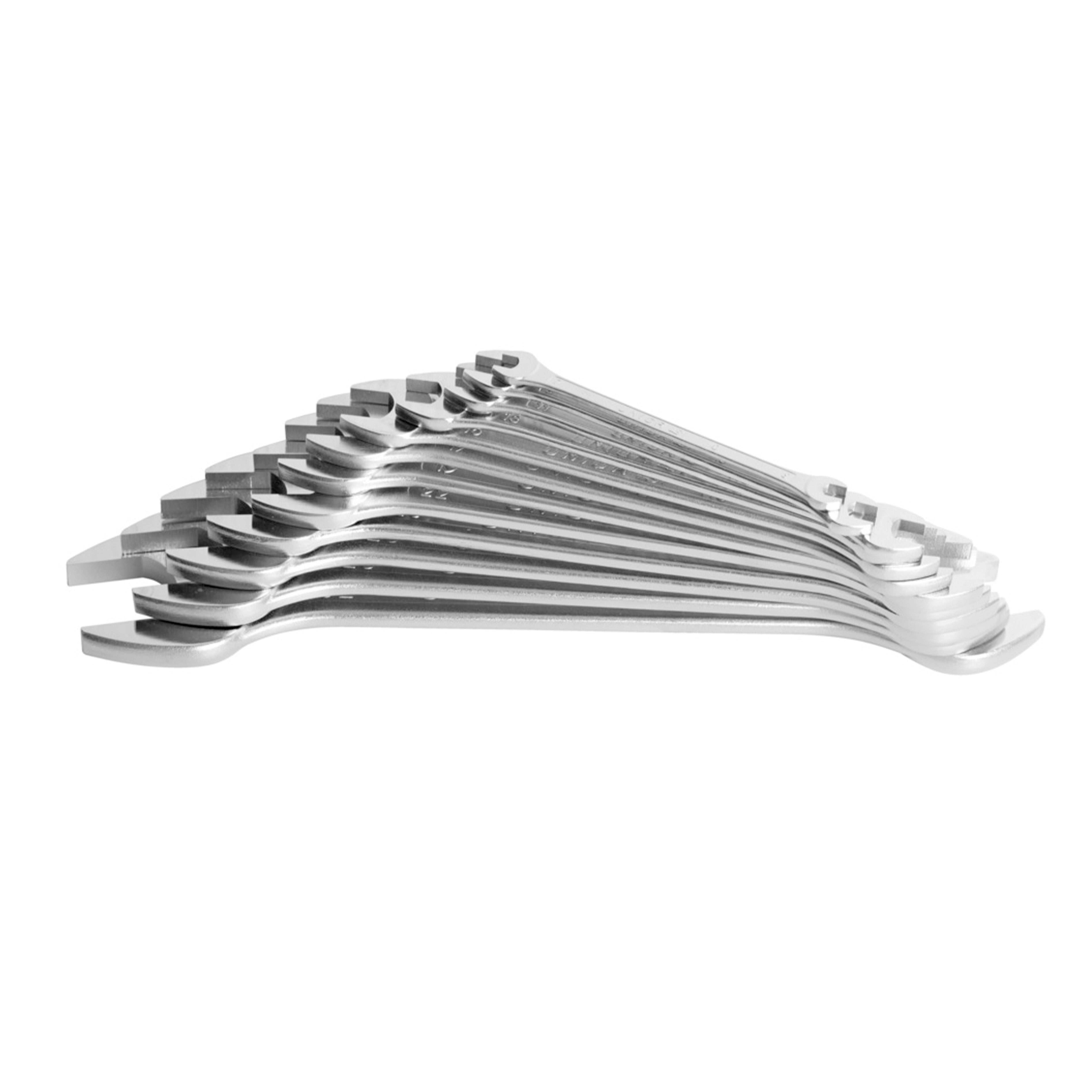 Steeksleutelset in industrieverpakking 110/1CB 6 - 32/12