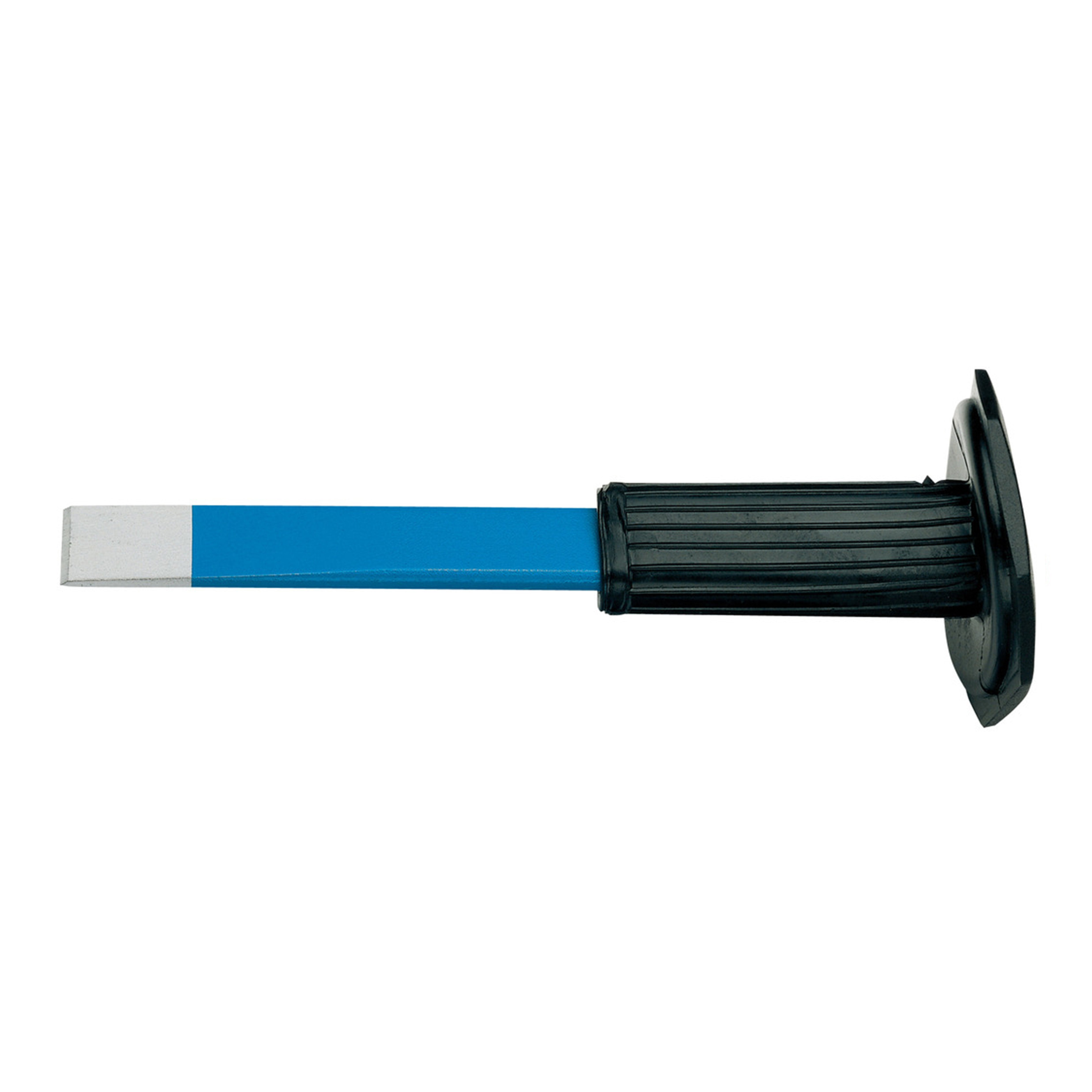 Plaatbeitel met handbeschermer 666/6AHS 240