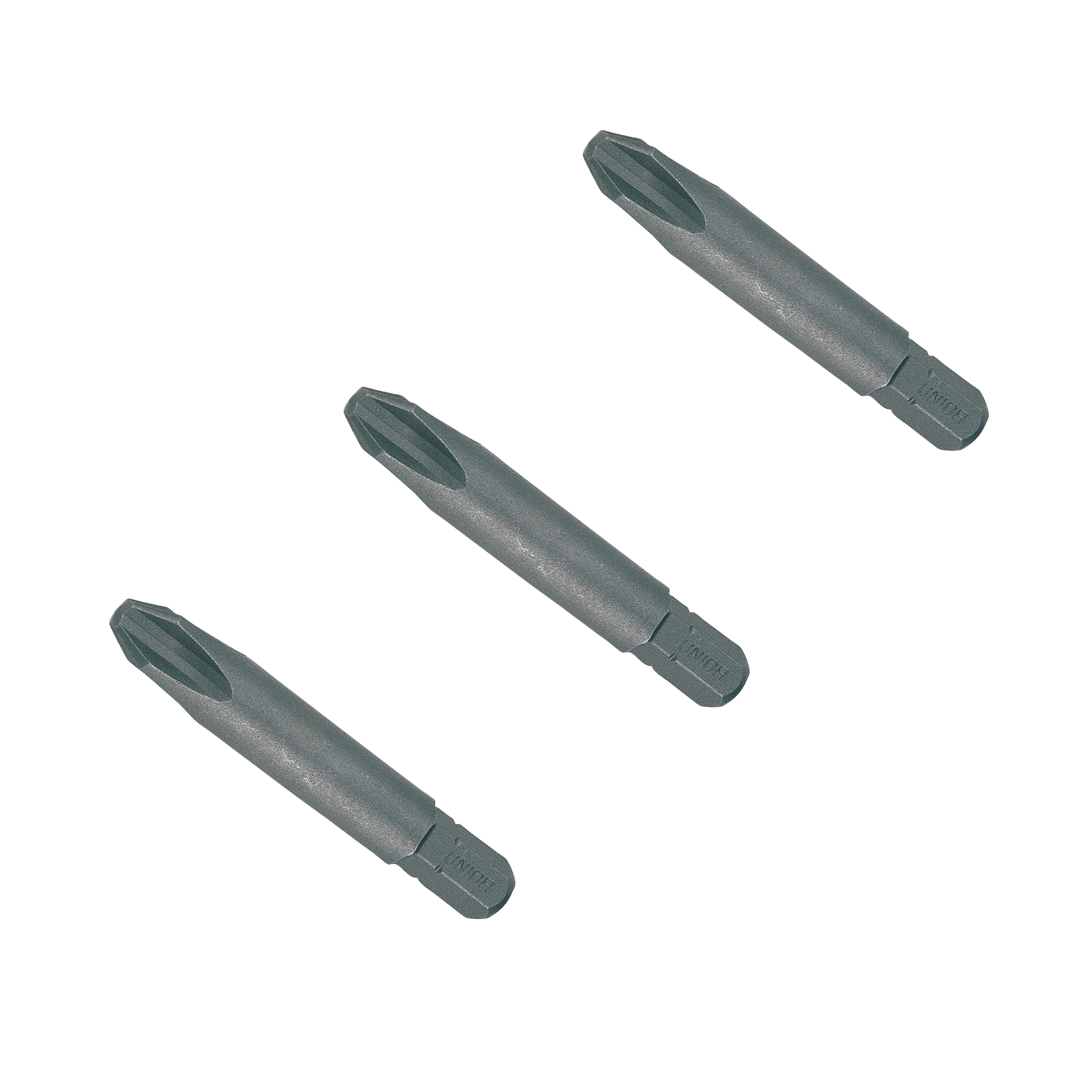 ***Bit phillips, set 3 stuks 6465C6,3 PH1