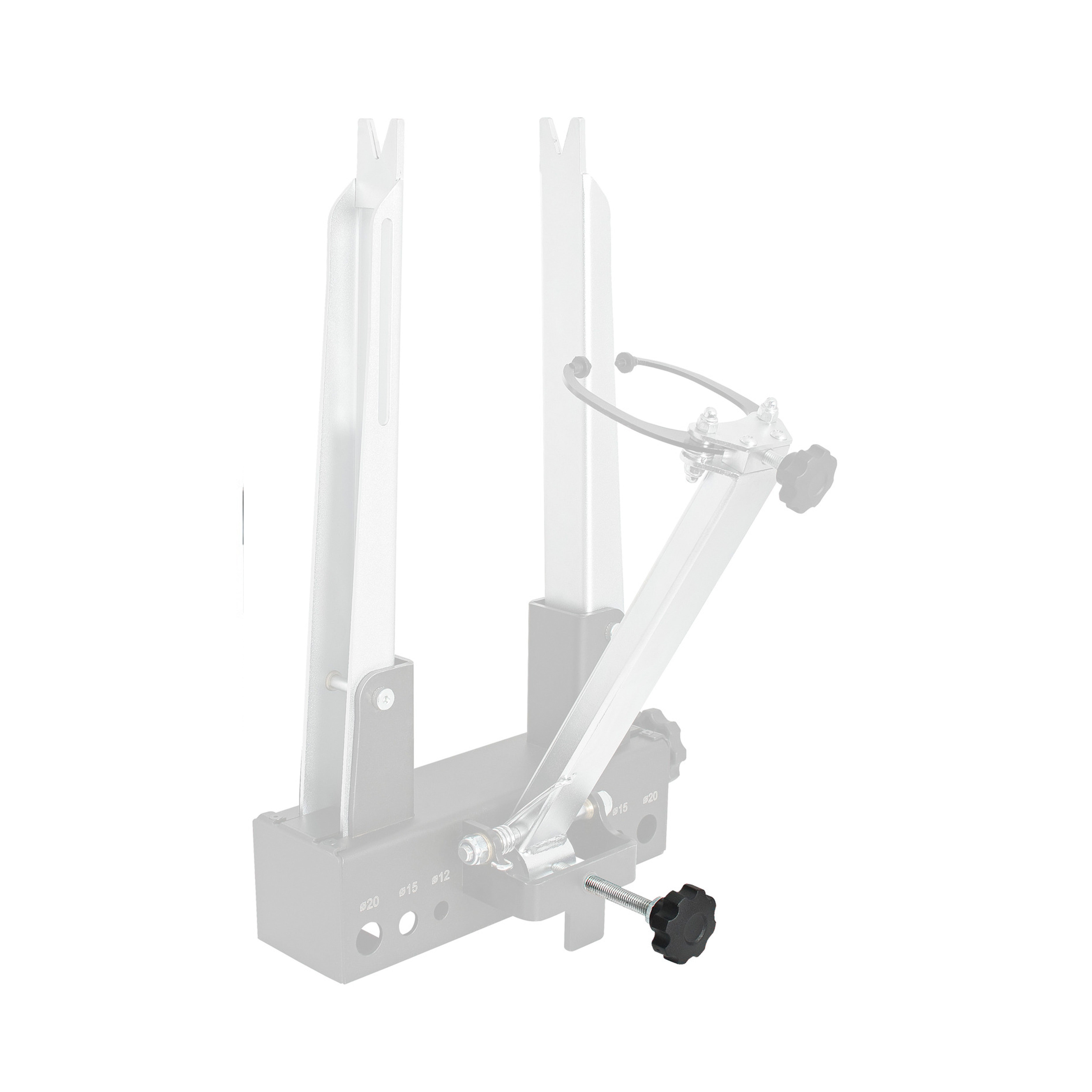 Handle for 1689 1689.8 M12