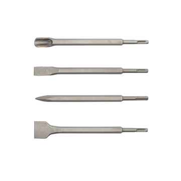 SDS+ Beitelset 2150 S04