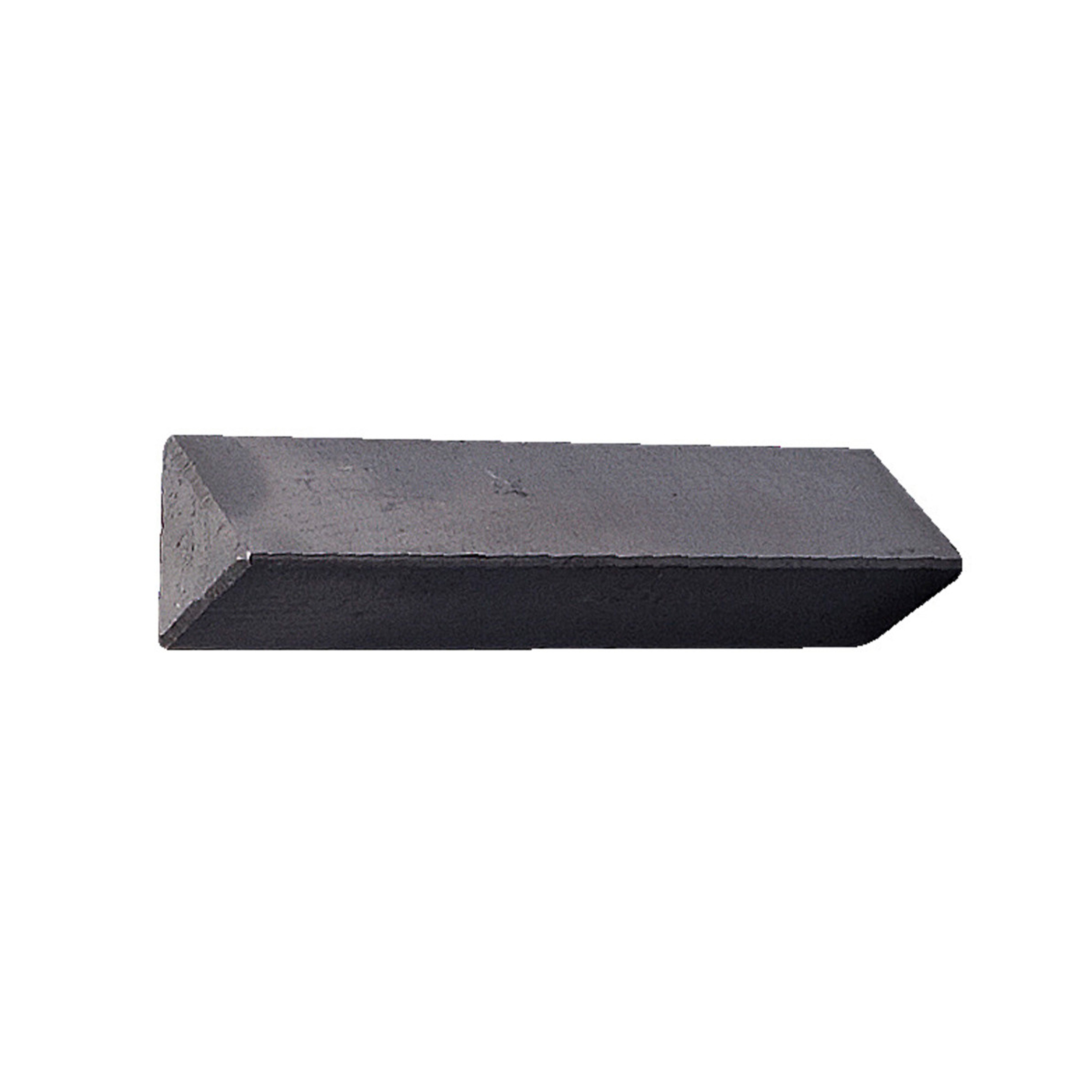 Reserve onderdelen driekant snijmes voor 596PLUS/6G 596.3PLUS/7 750