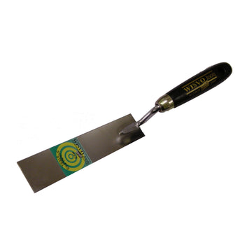 Reparatietroffel, RVS  35