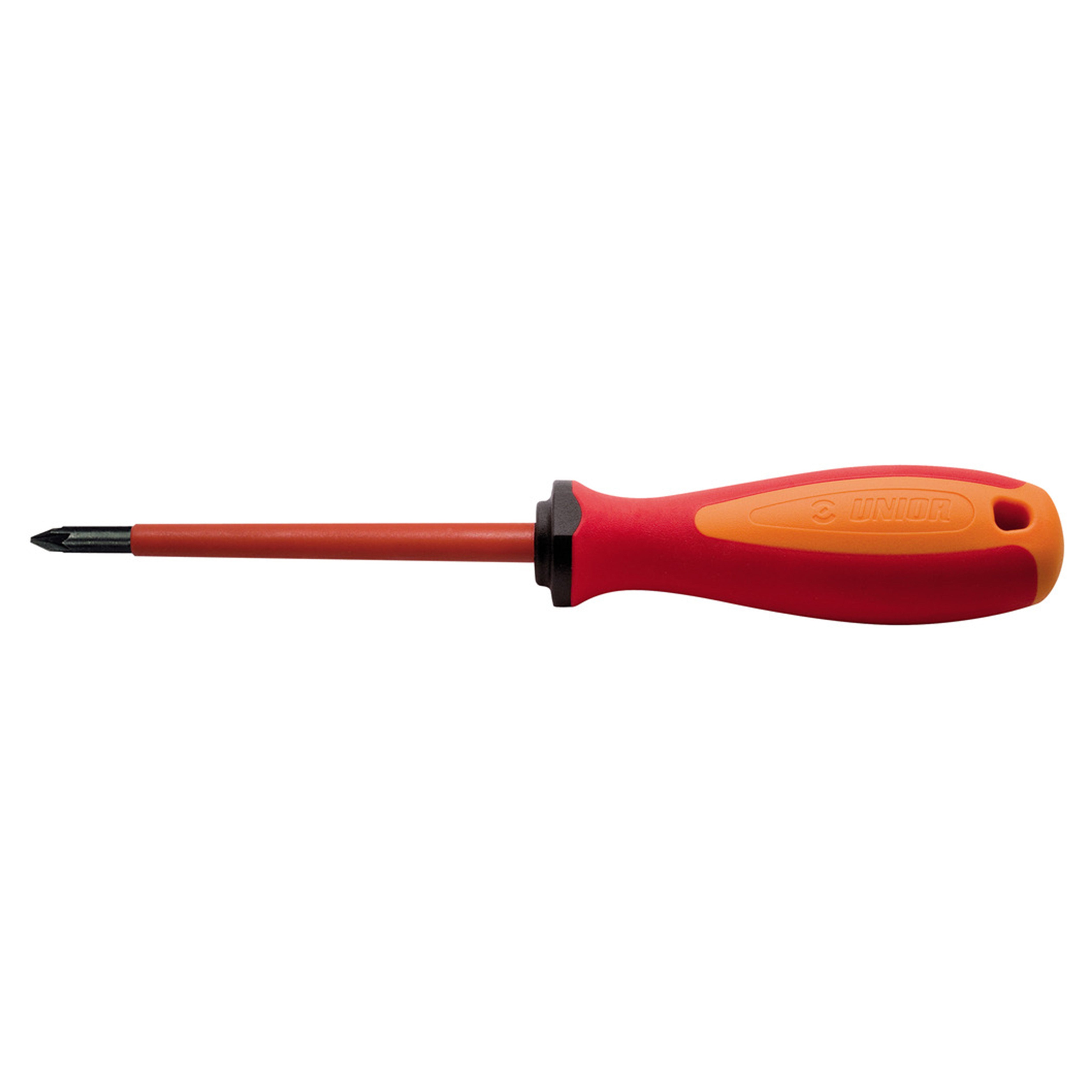 VDE Schroevendraaier, TBI pozidriv 623VDETBI PZ1 x 80