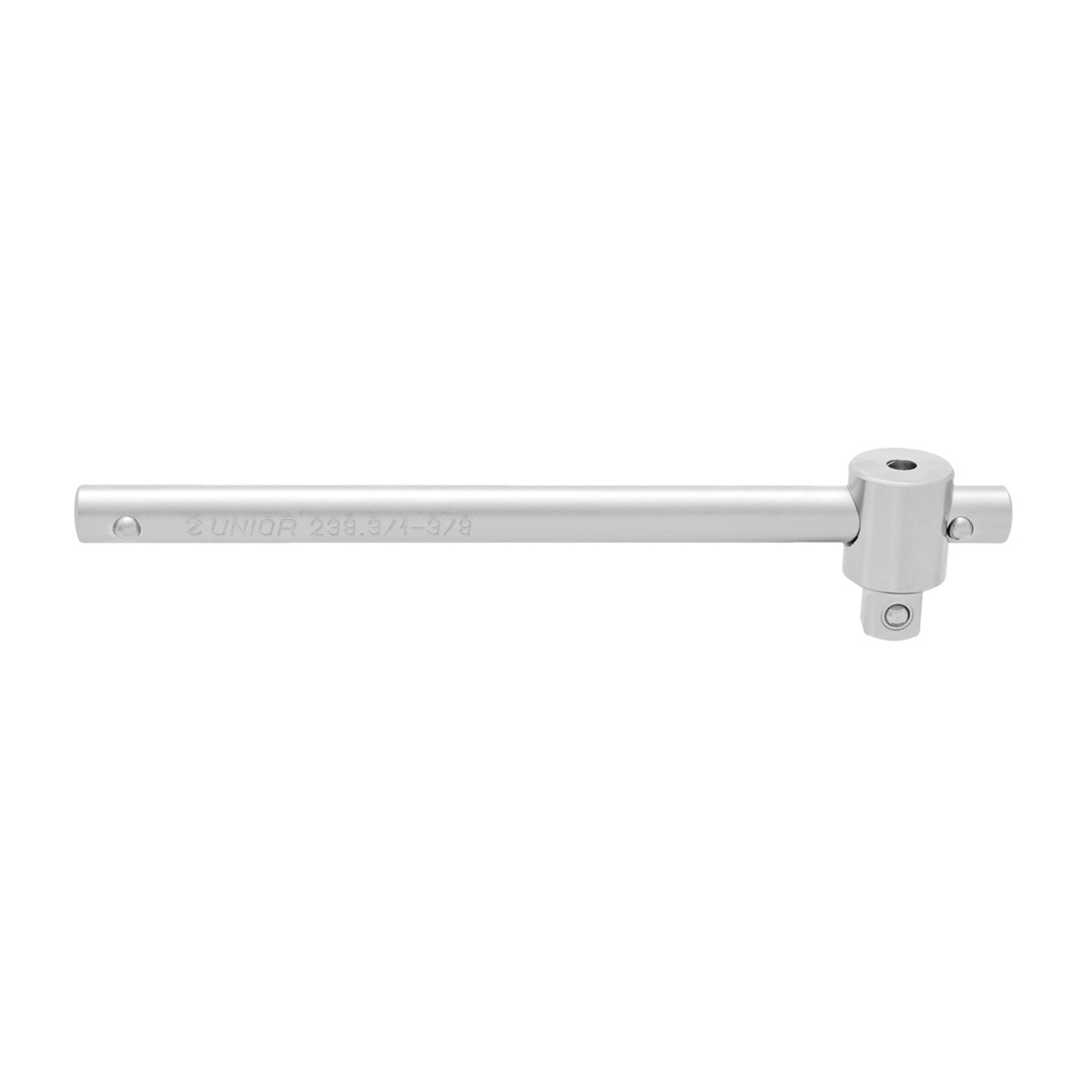 Schuifgreep 3/8 238.3/1 3/8"