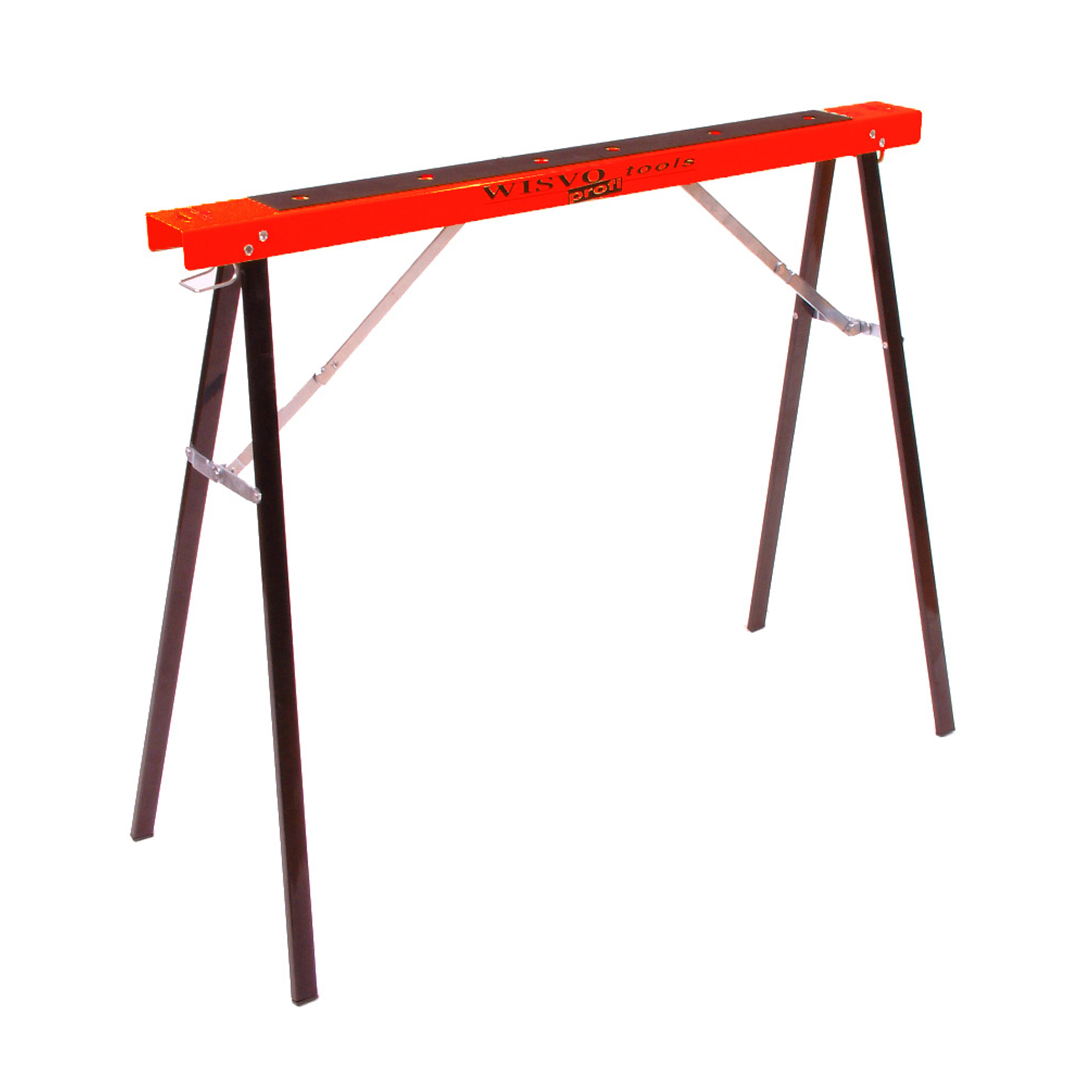 Schraag metaal opklapbaar 1002