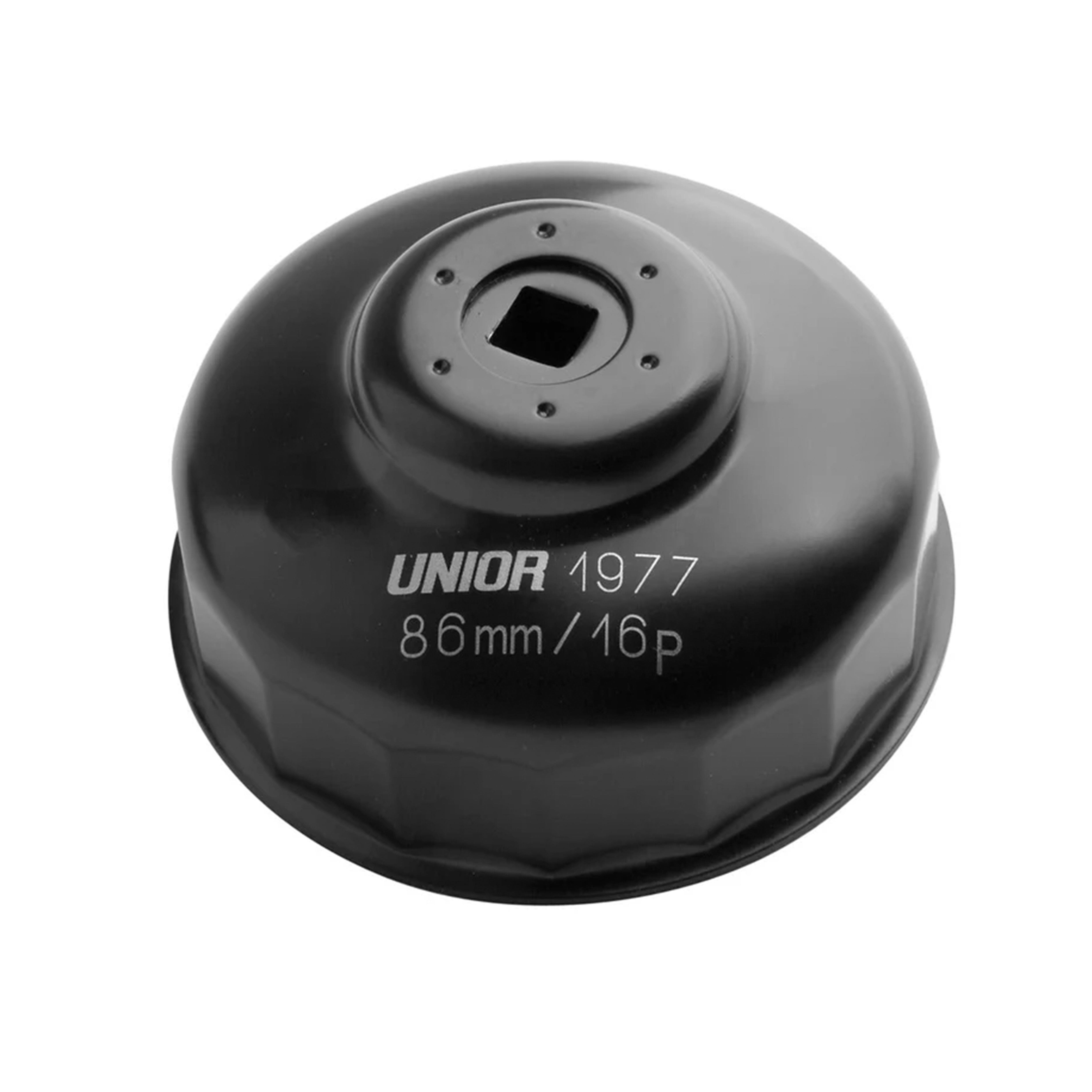 Dop voor oliefilter 1977/6 76 x 8