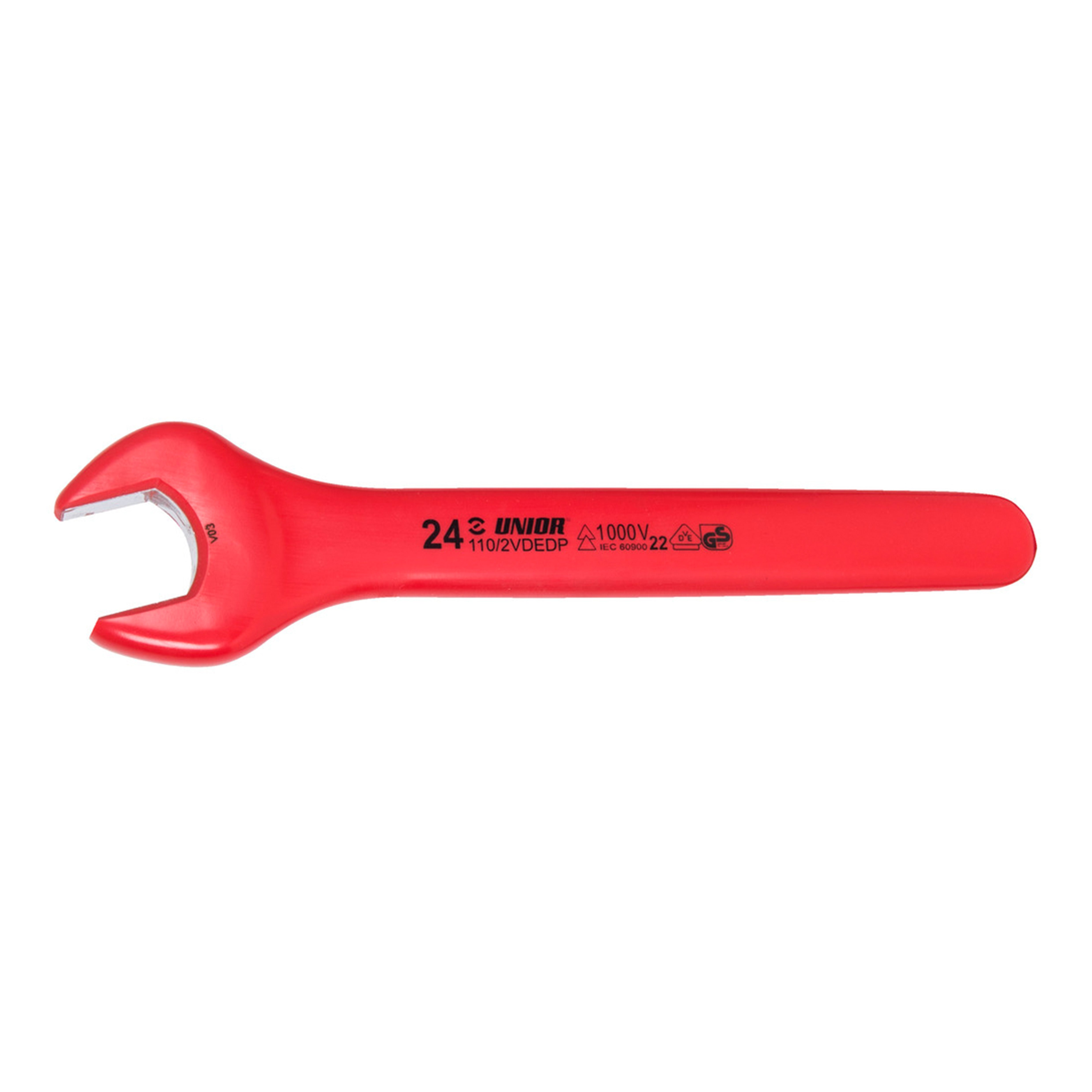 VDE Steeksleutel 110/2VDEDP 28