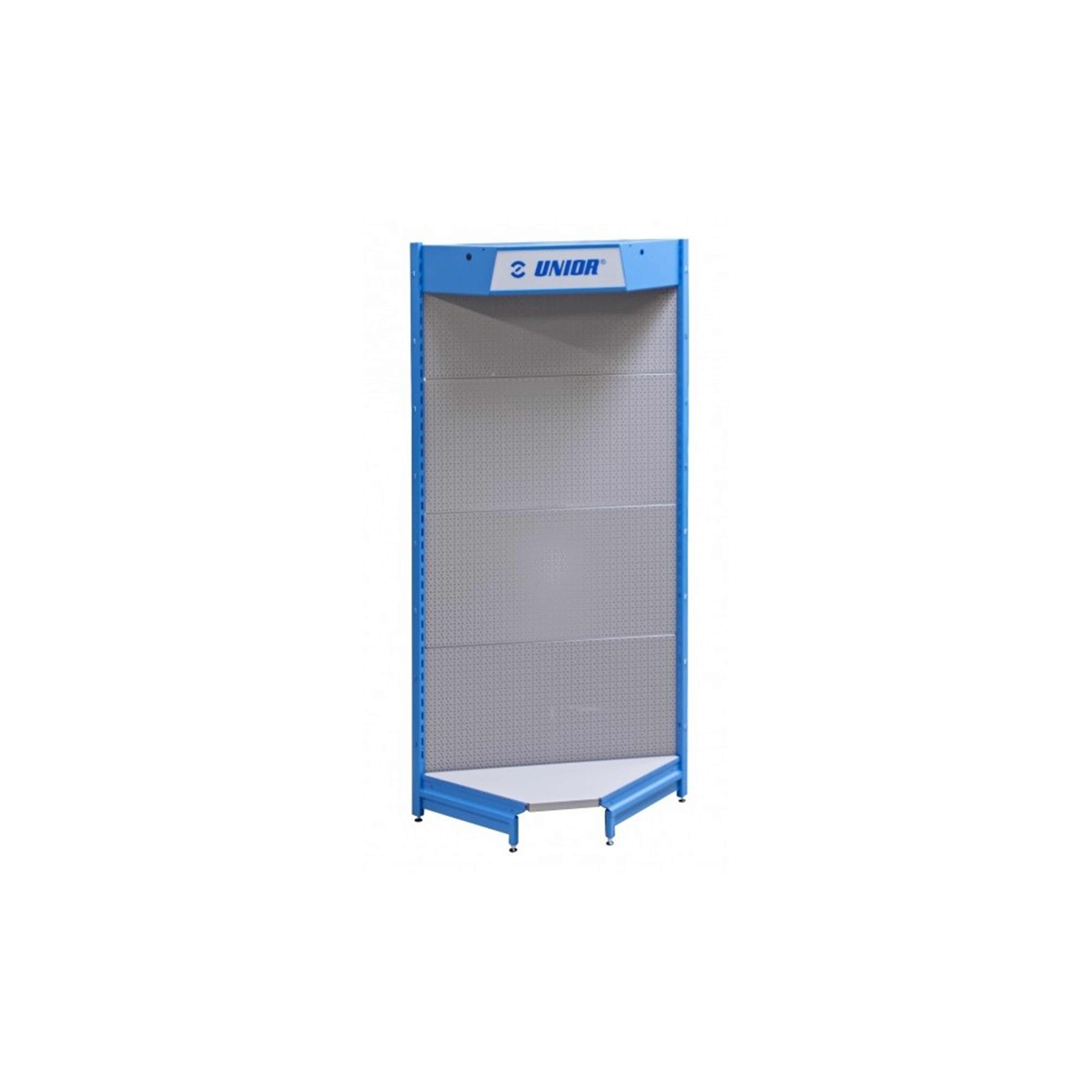***UNIOR HOEK-WAND +LEDLICHT - 995VDNL 995VDNL