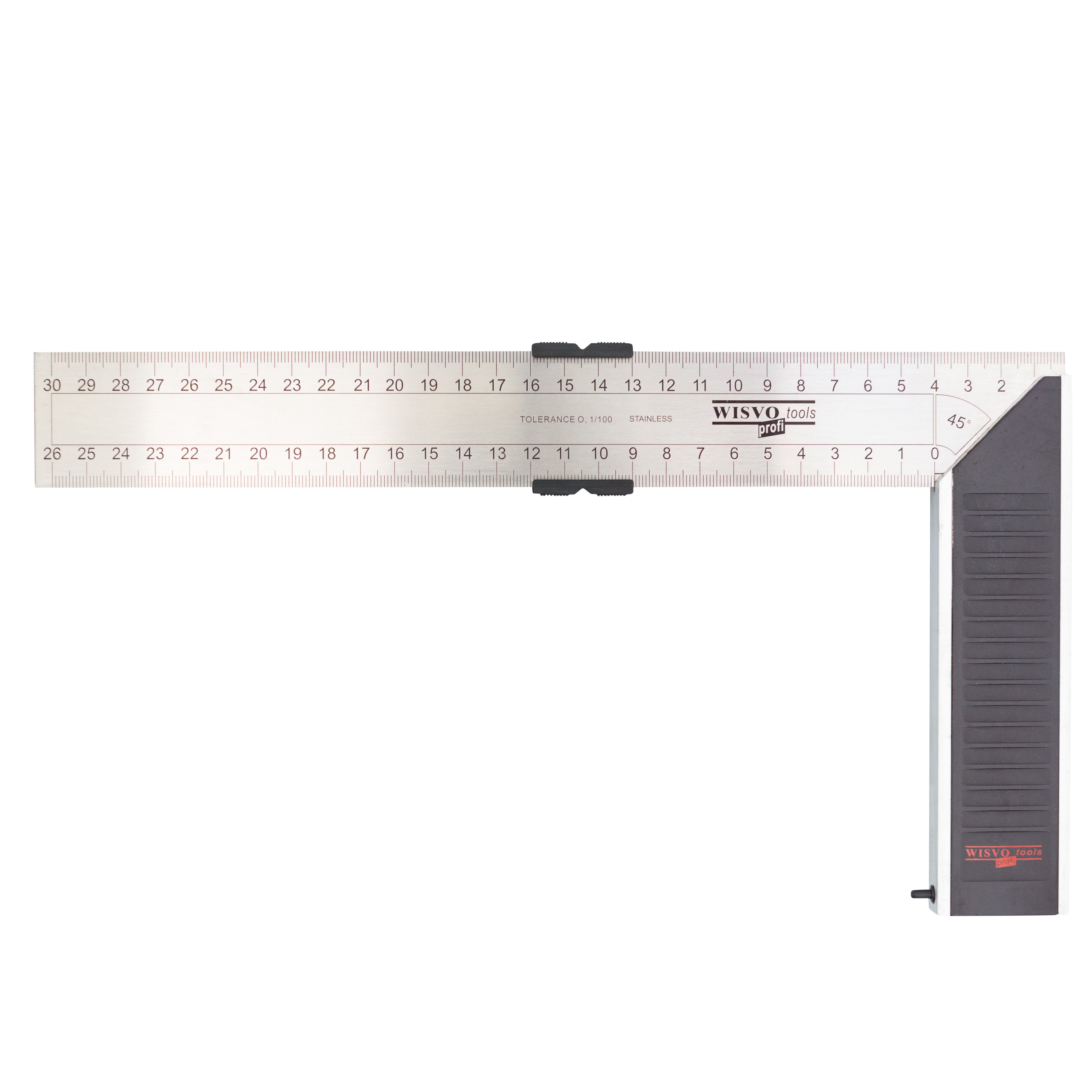 Winkelhaak met verstek 4511 300