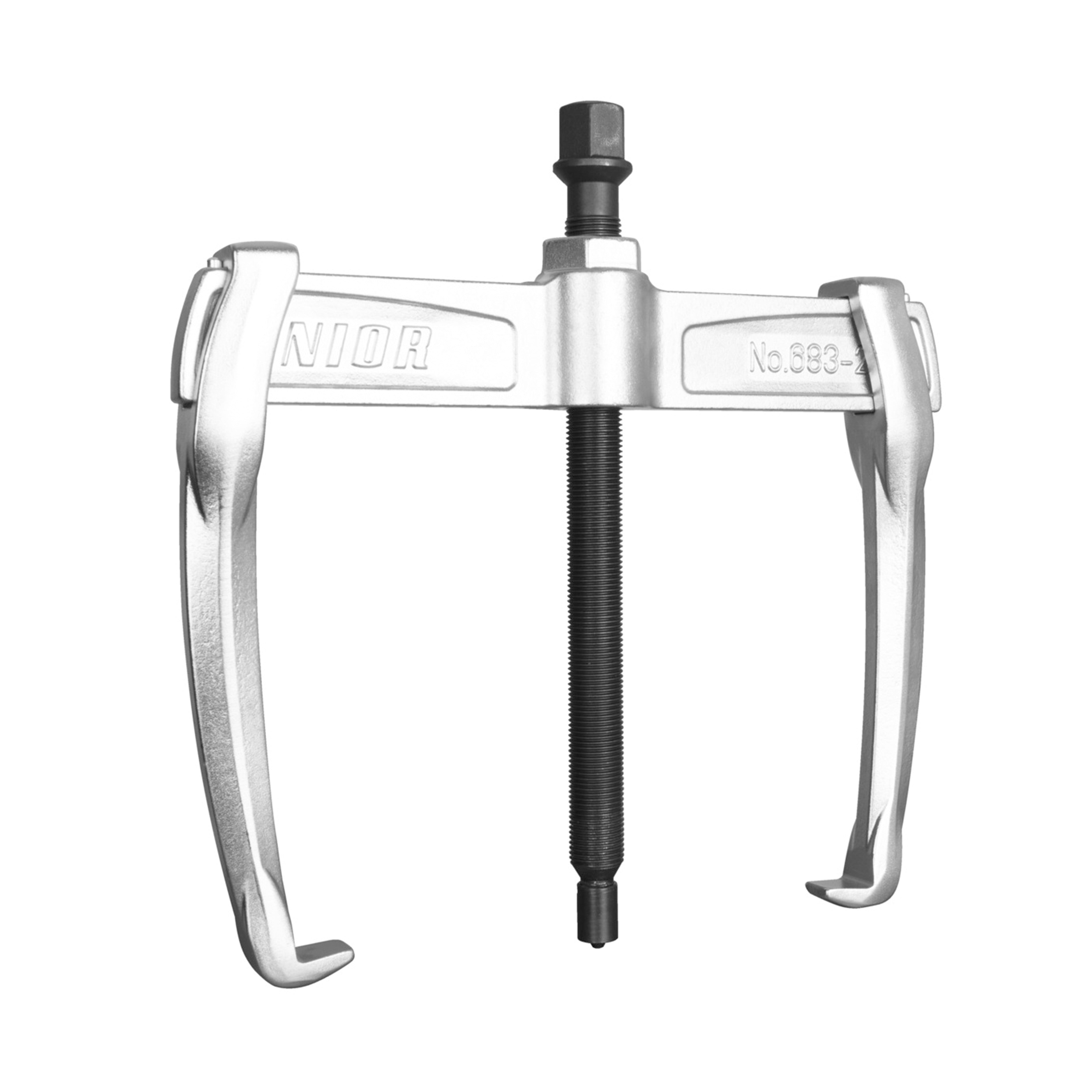 Trekker, 2-armig 683/2 250