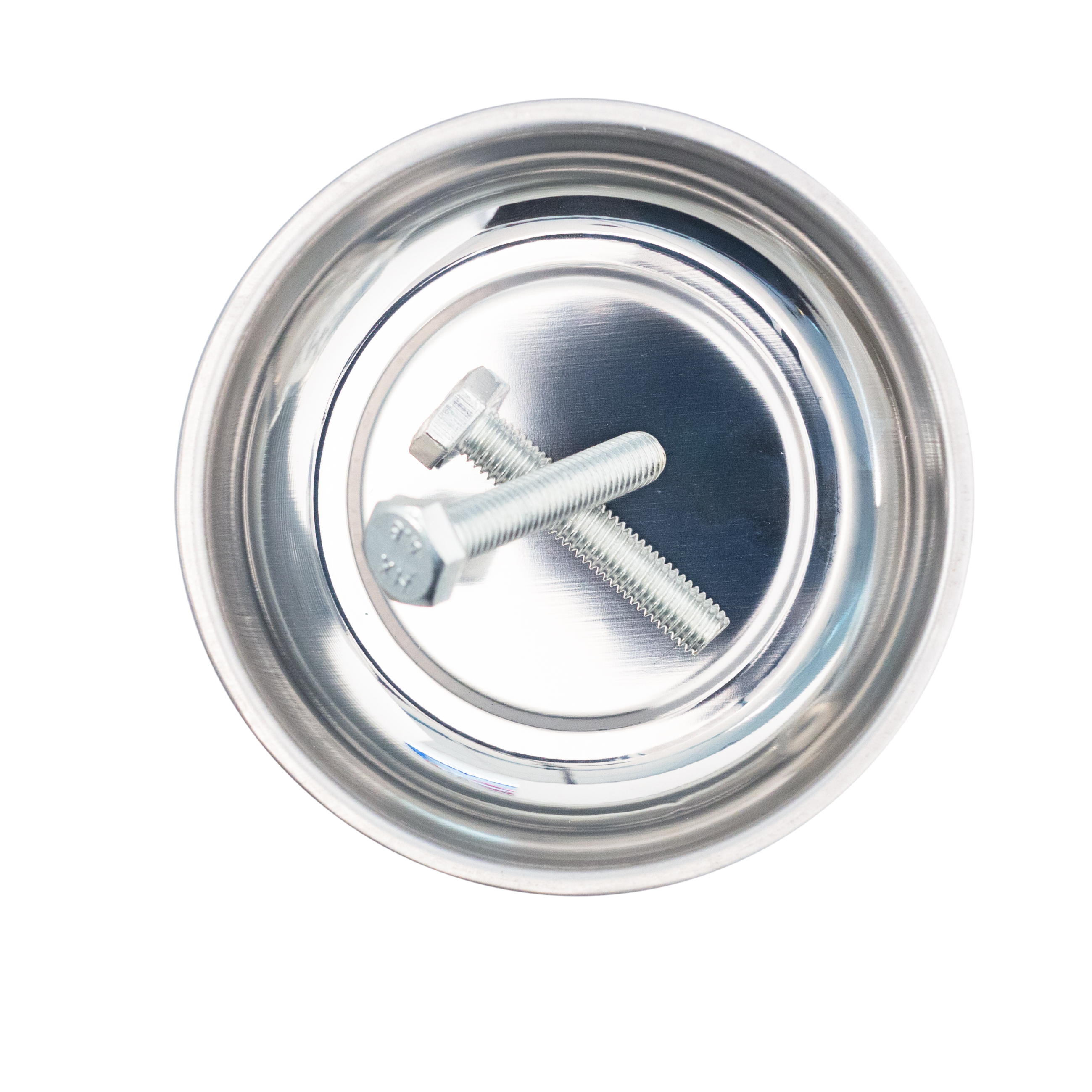 Schaal, magnetisch  108