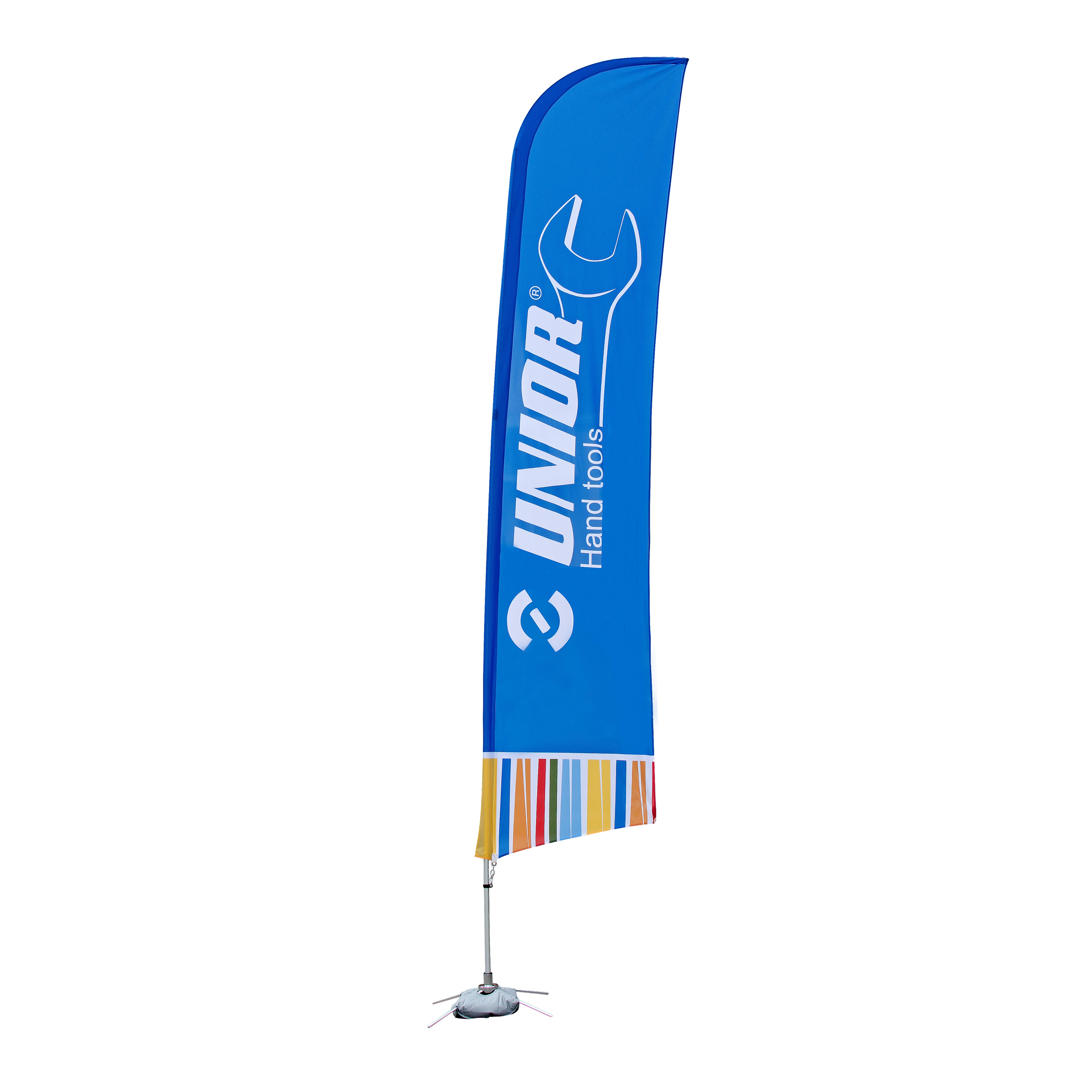UNIOR BEACH-FLAG HANDTOOLS-1844BFHT 1844BFHT