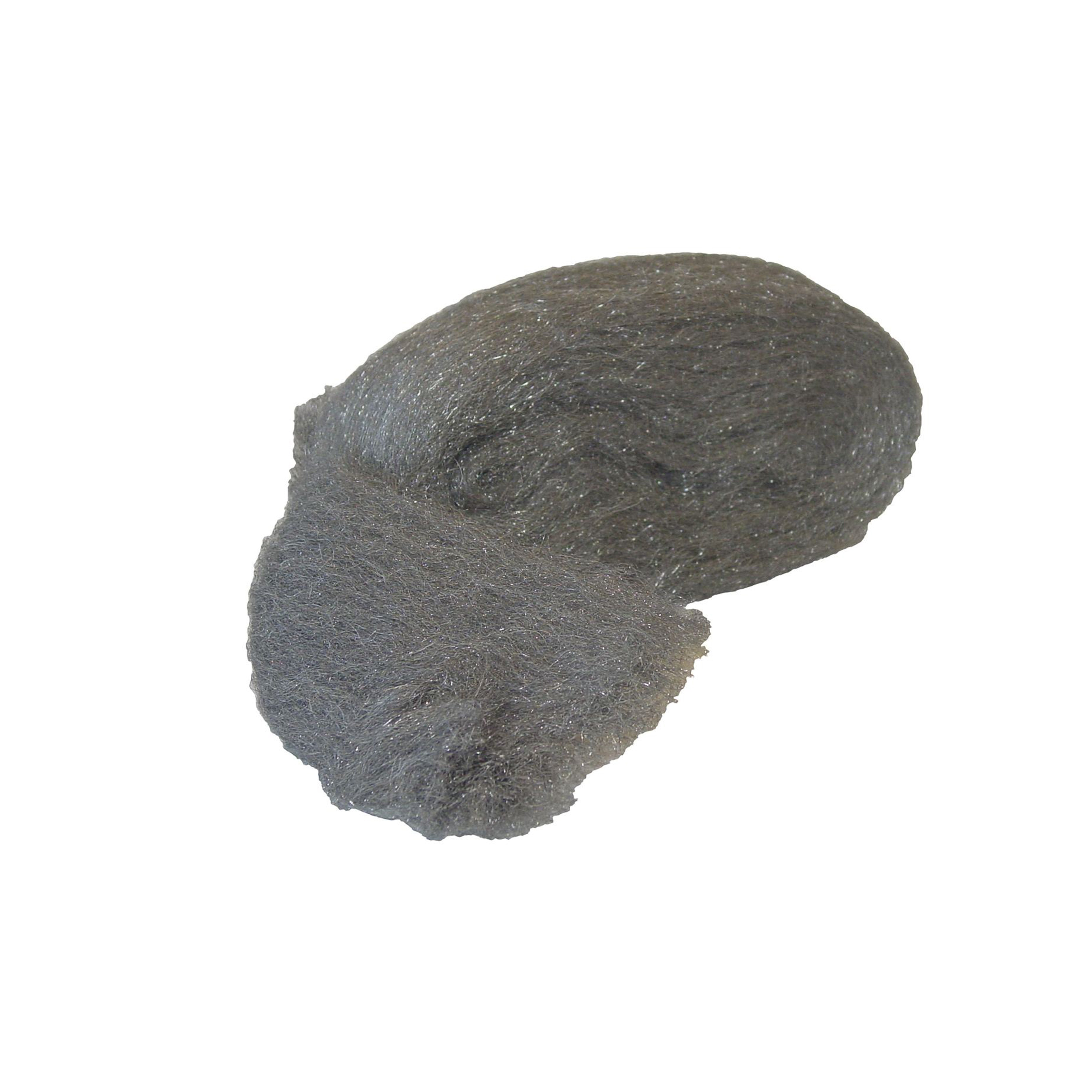 Staalwol, Rol 200 gram  #00 - 200 gr