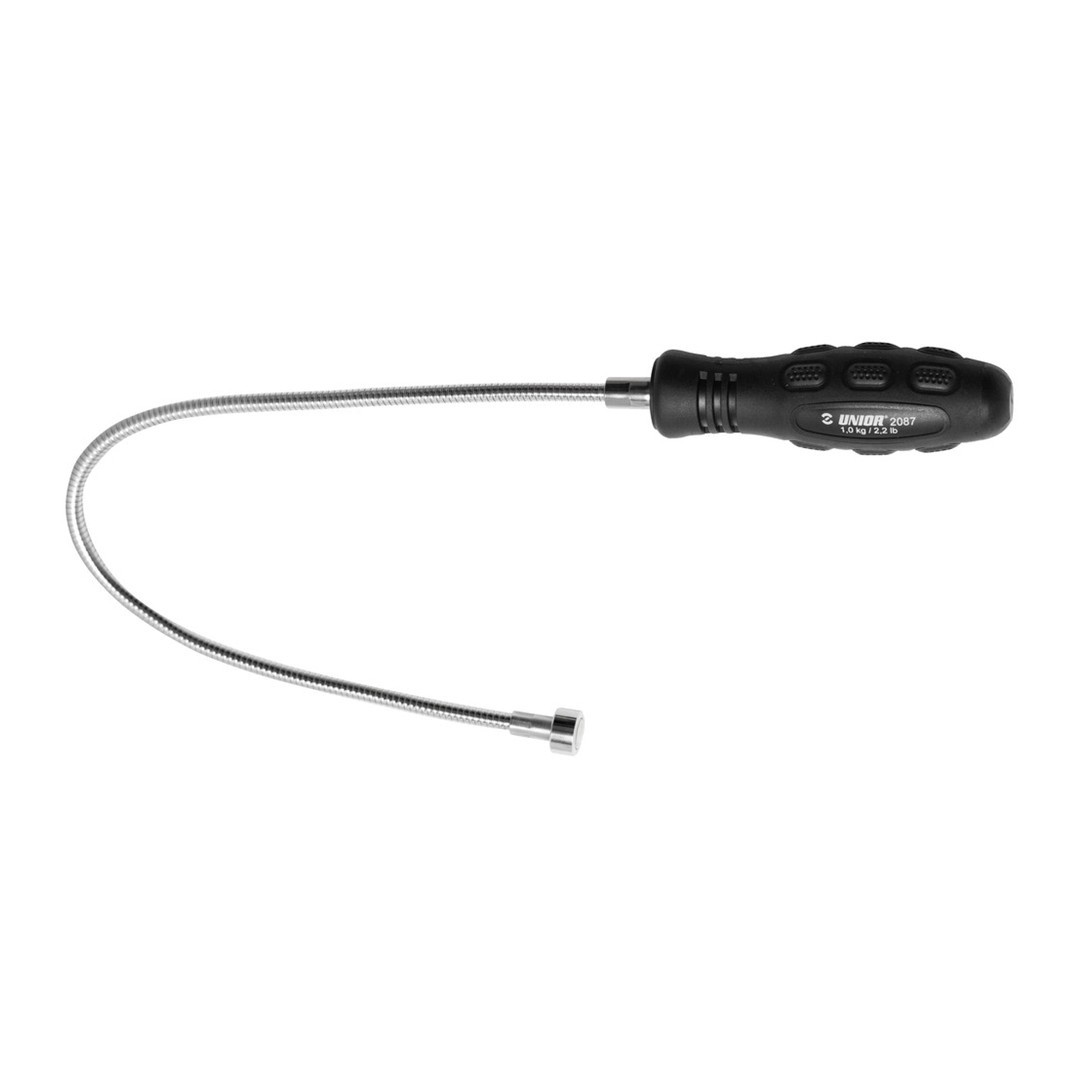 Pick-up tool, flexibel met magneet 2087 1