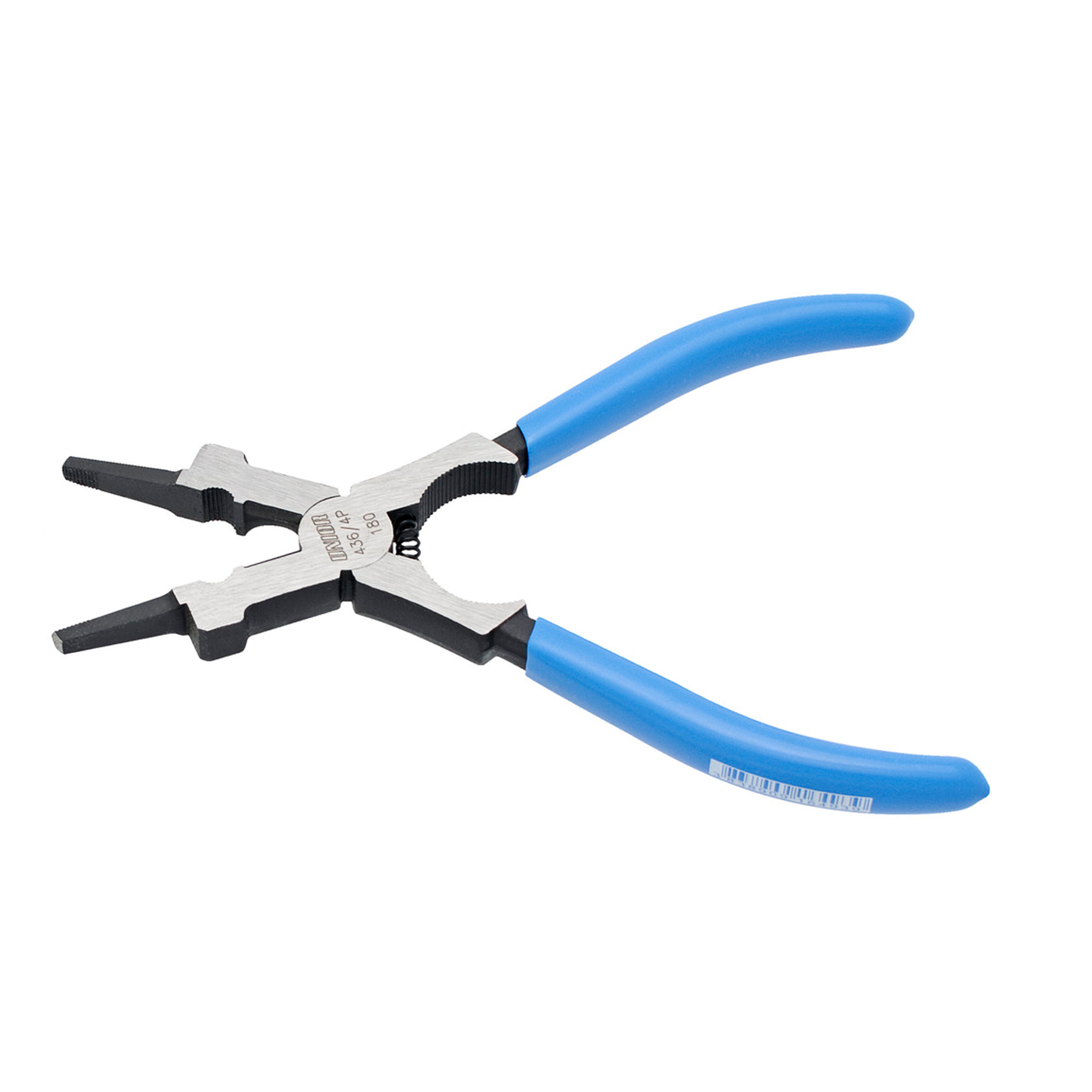 Universele lastang 436/4P 180