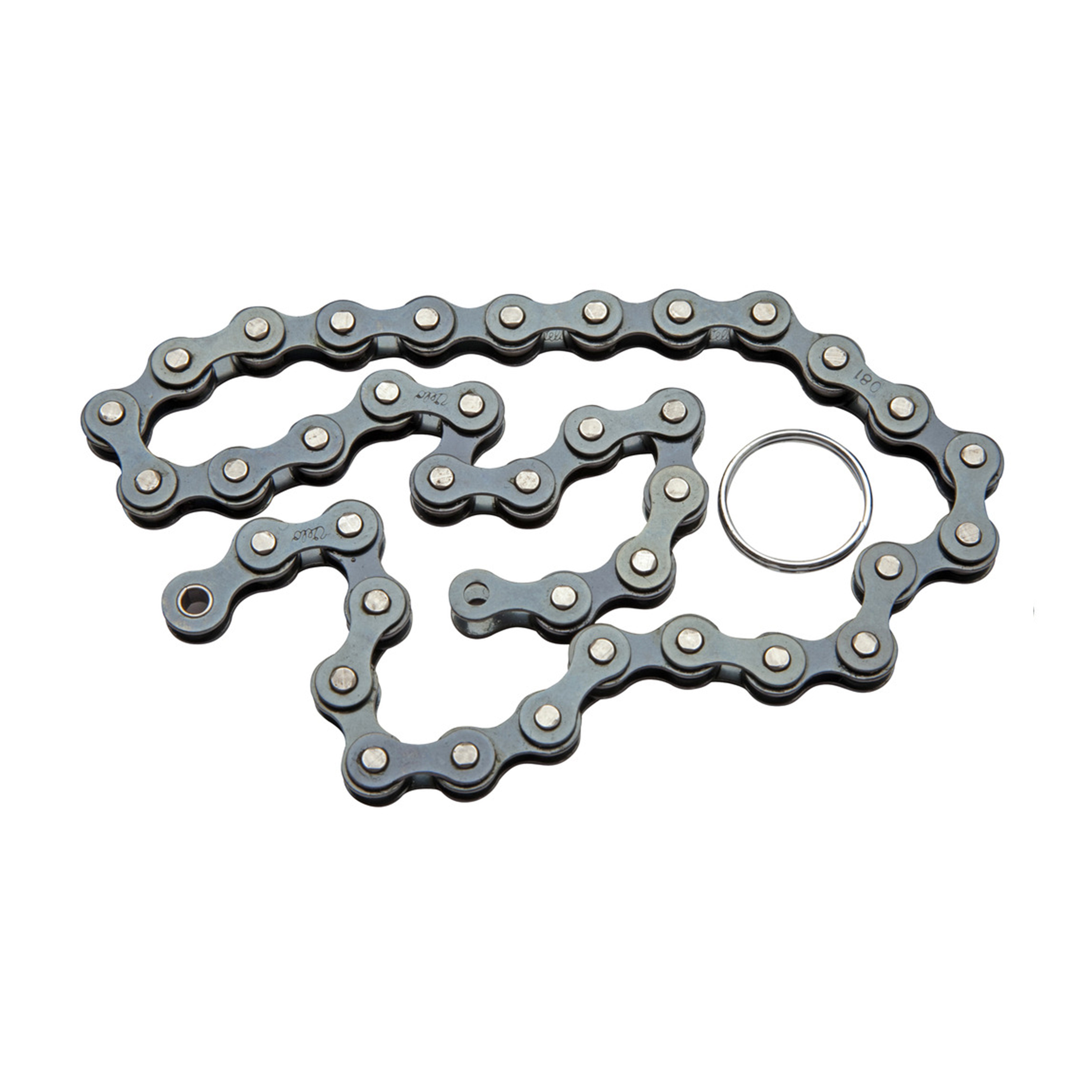**Reserveketting voor 206/2 206.1 500