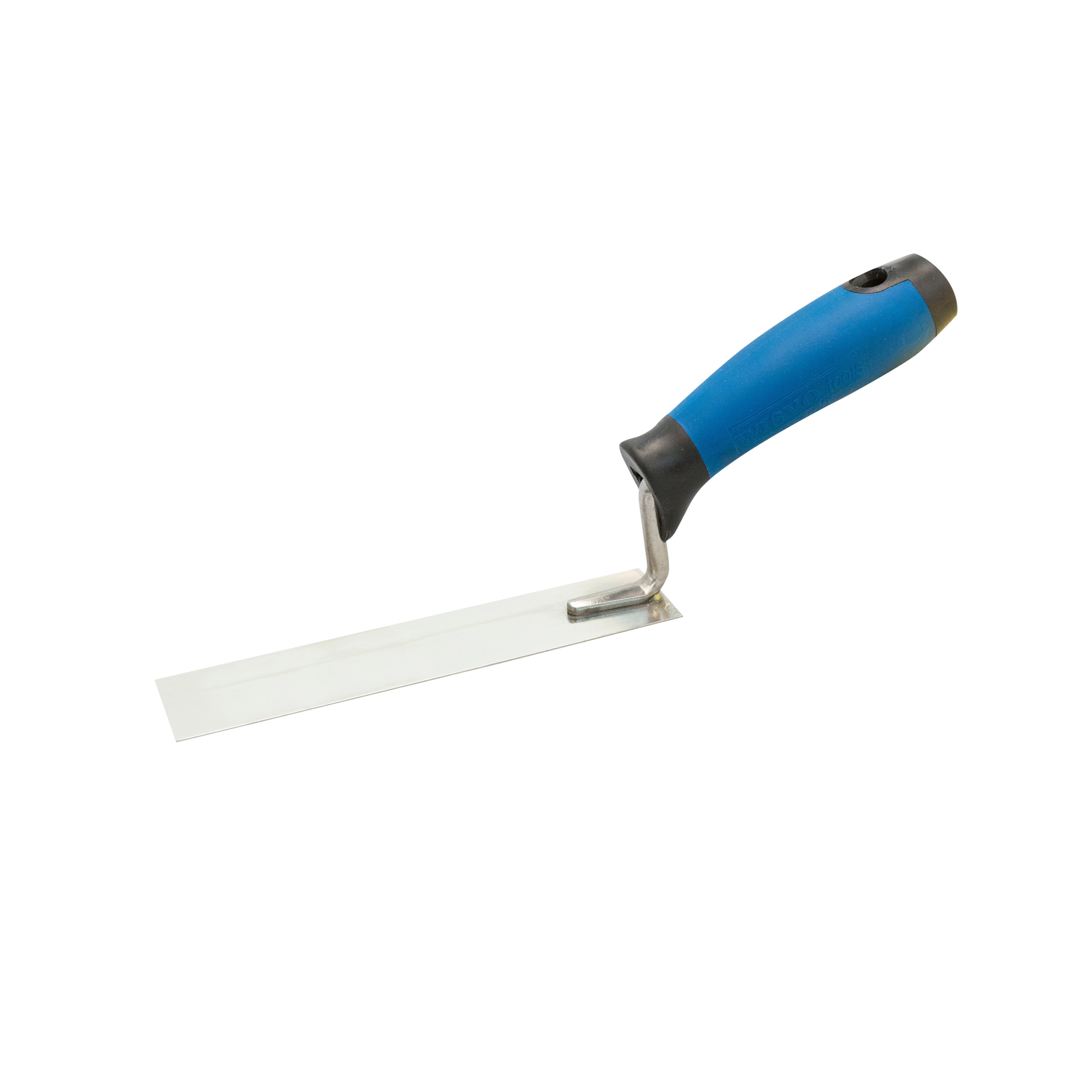 Reparatietroffel, RVS, BI  35