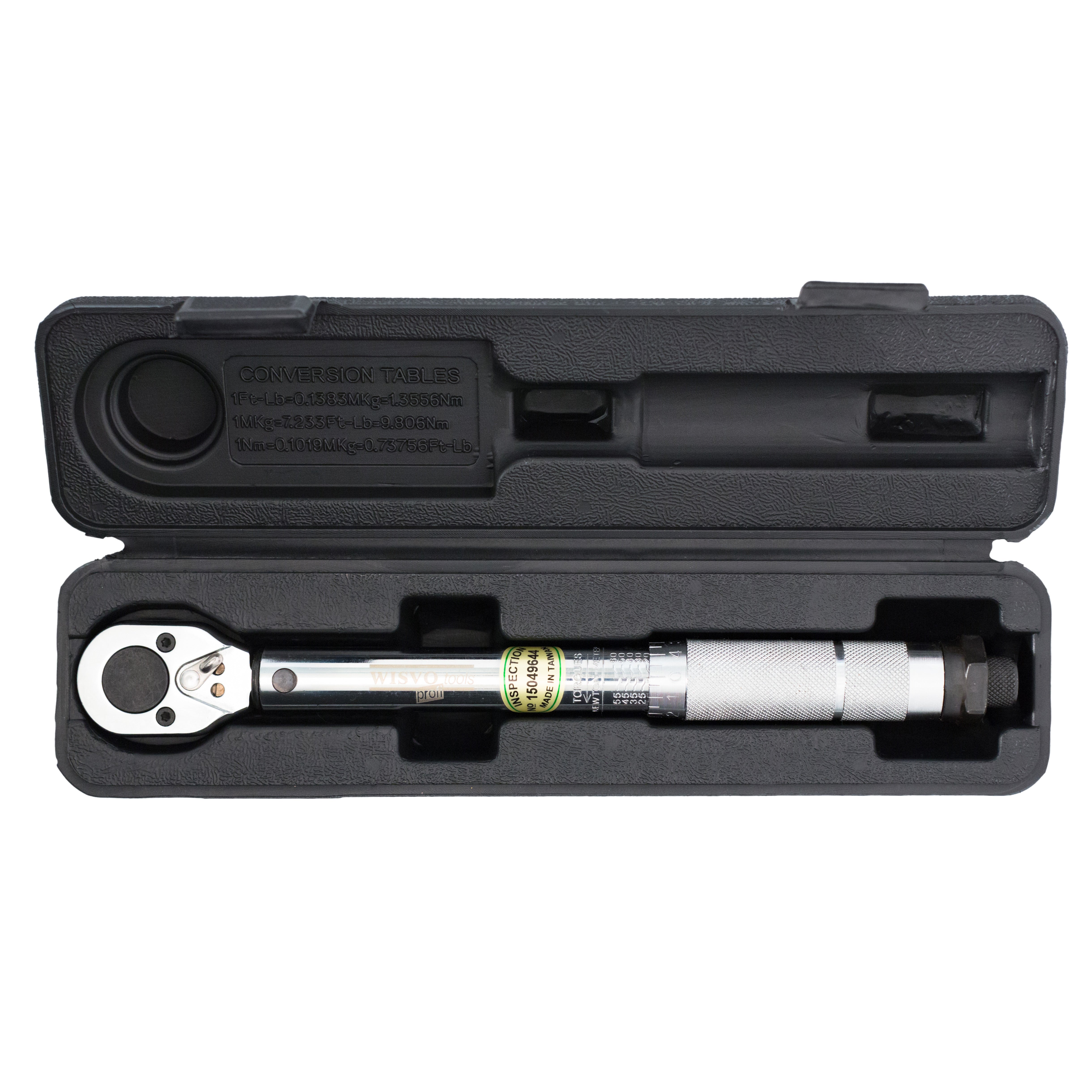 Momentsleutel  3/8 x 20 - 110