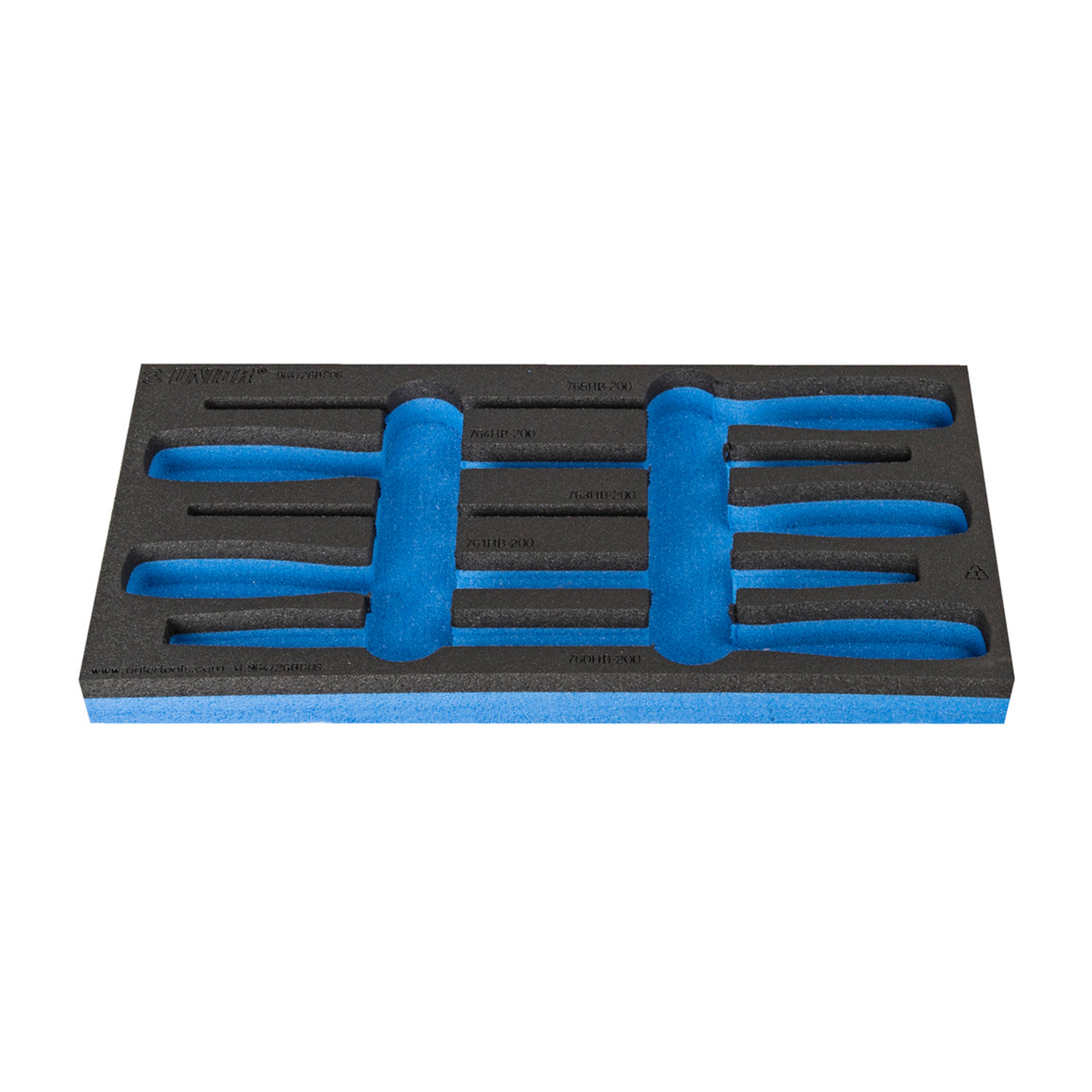 Foam Module VL964/26BSOS LEEG