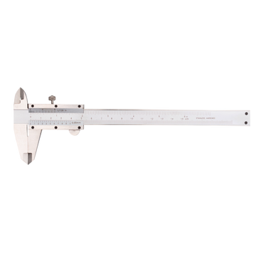 Schuifmaat 4396 0 - 150