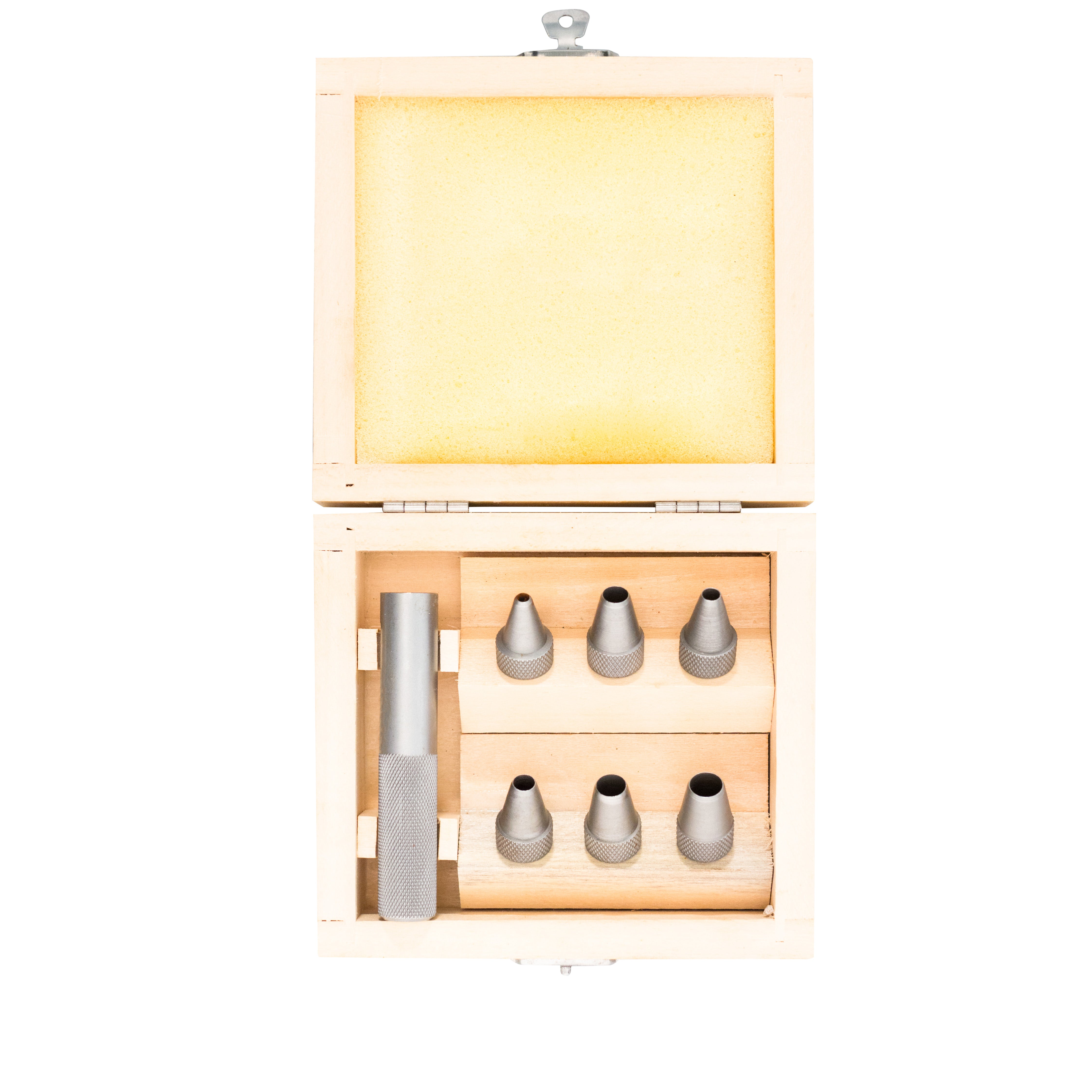 Holpijpset  3 - 8 /S07