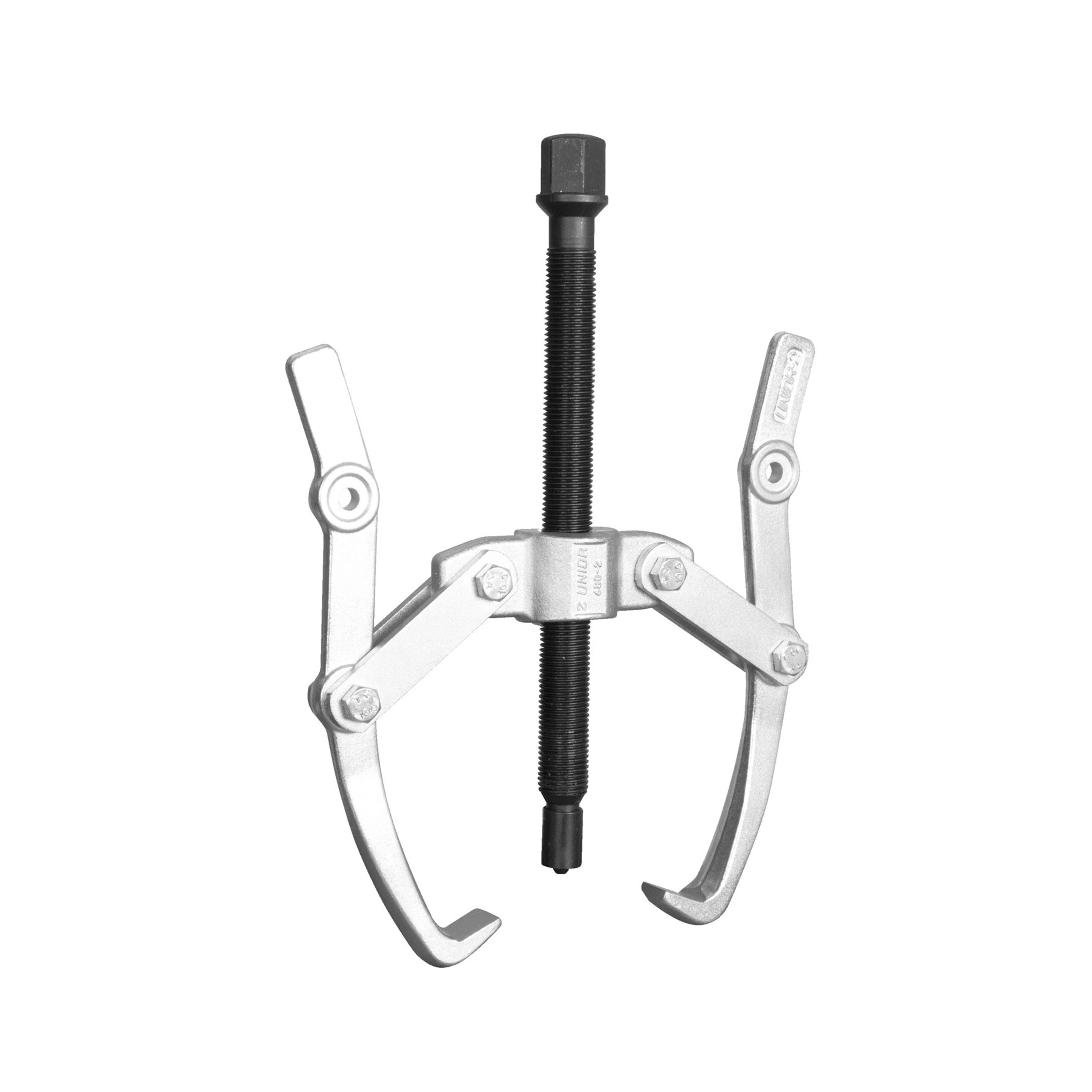 Trekker, 2-armig 680/2 1 x 160 x 130