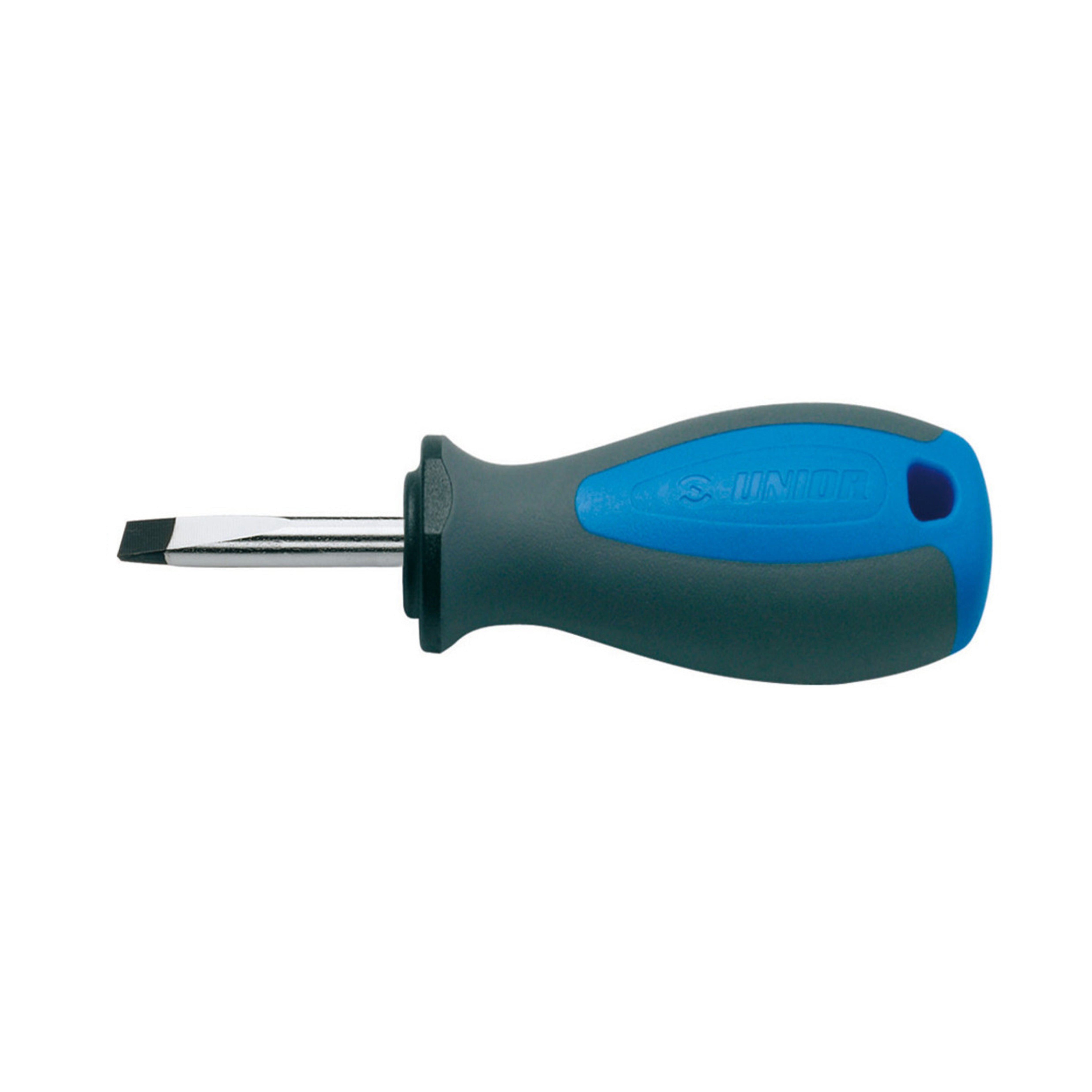 Schroevendraaier stubby, TBI sleuf 627TBI 1.0 x 5.5 x 25
