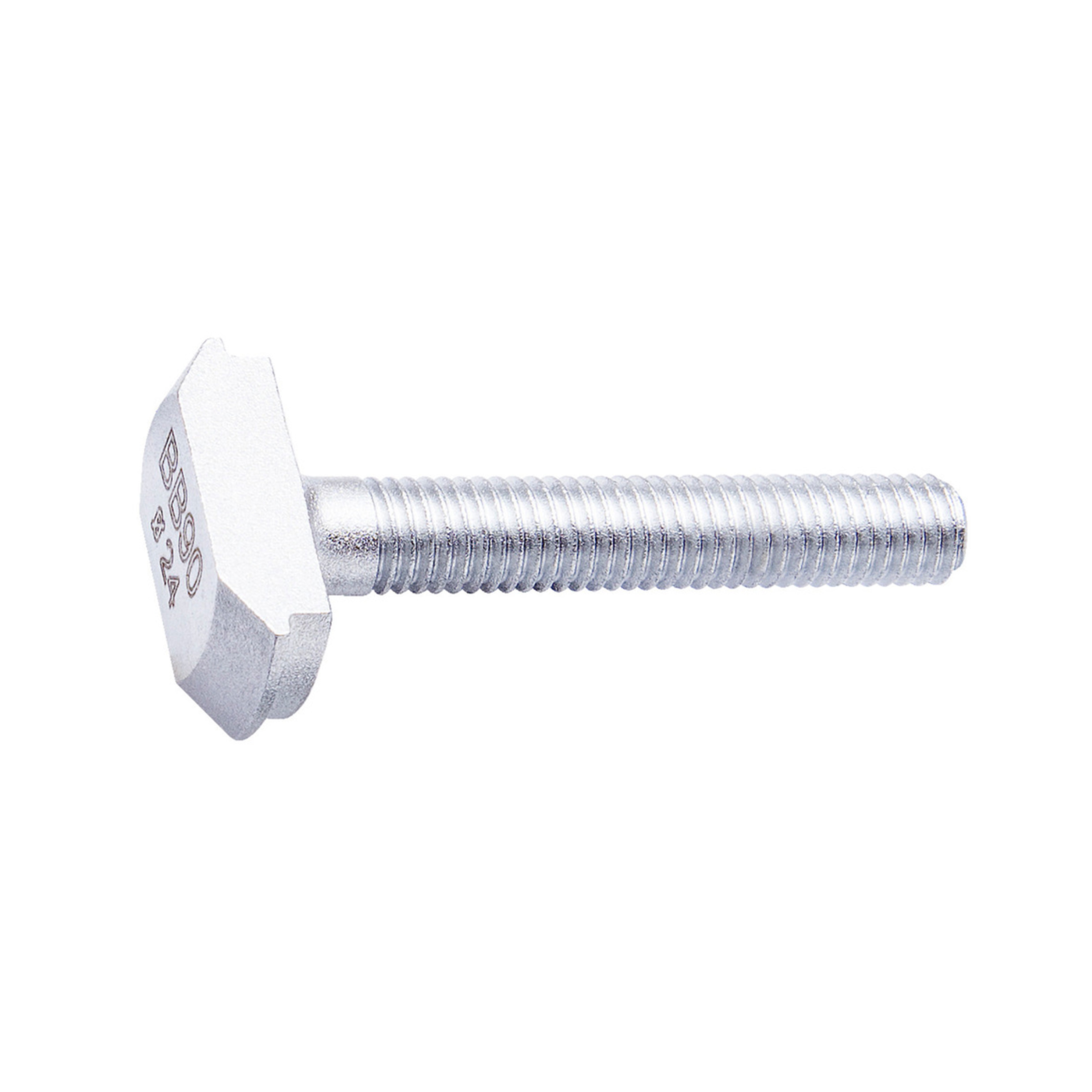 Guide head M8 (Ø24) for 1625/2BB90 1625.1/2BB90 fi 24