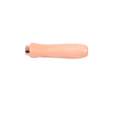 Vijlhecht, hout  100