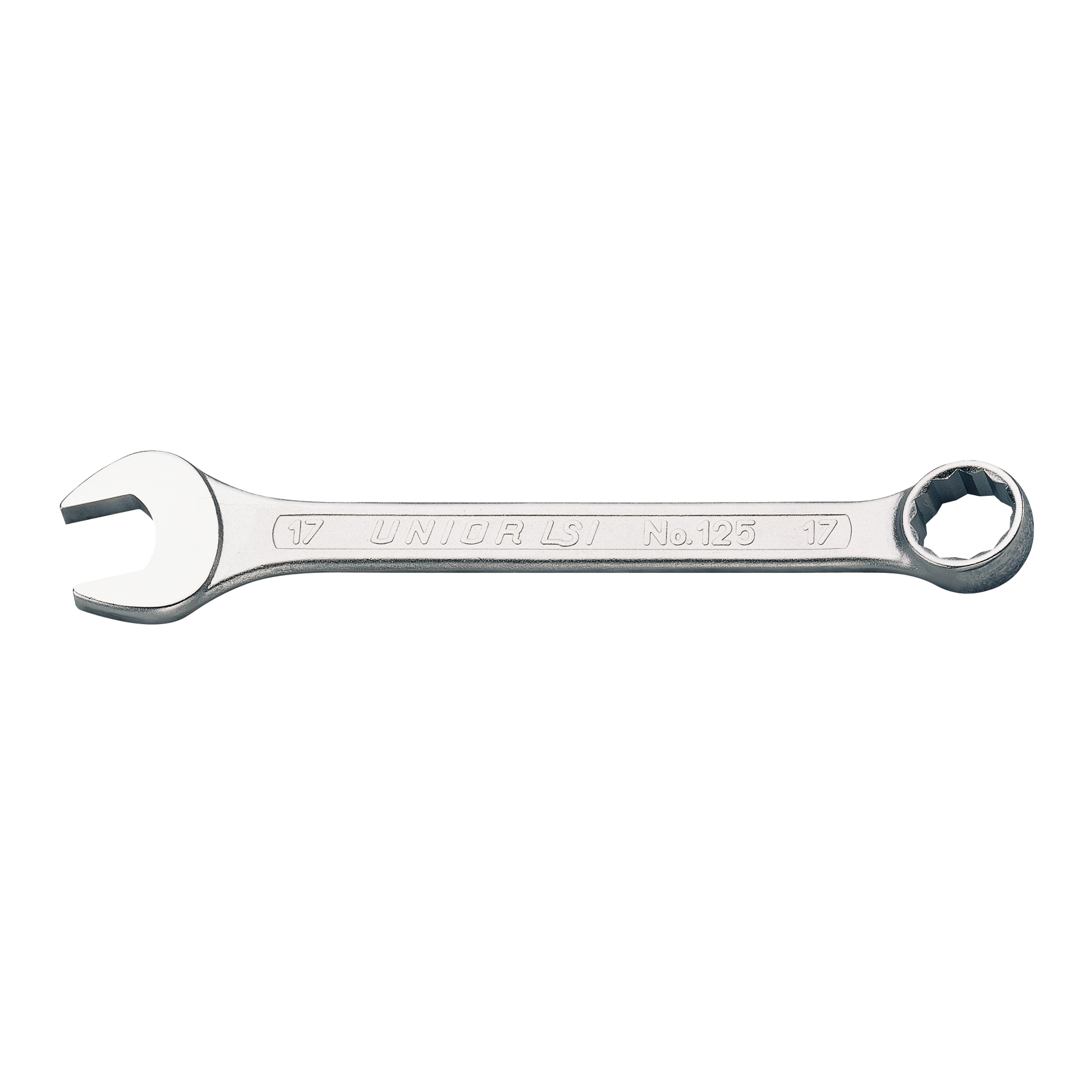 ***UNIOR STEEKRING-125/2CB 8-22 -10 125/2 8-22/10