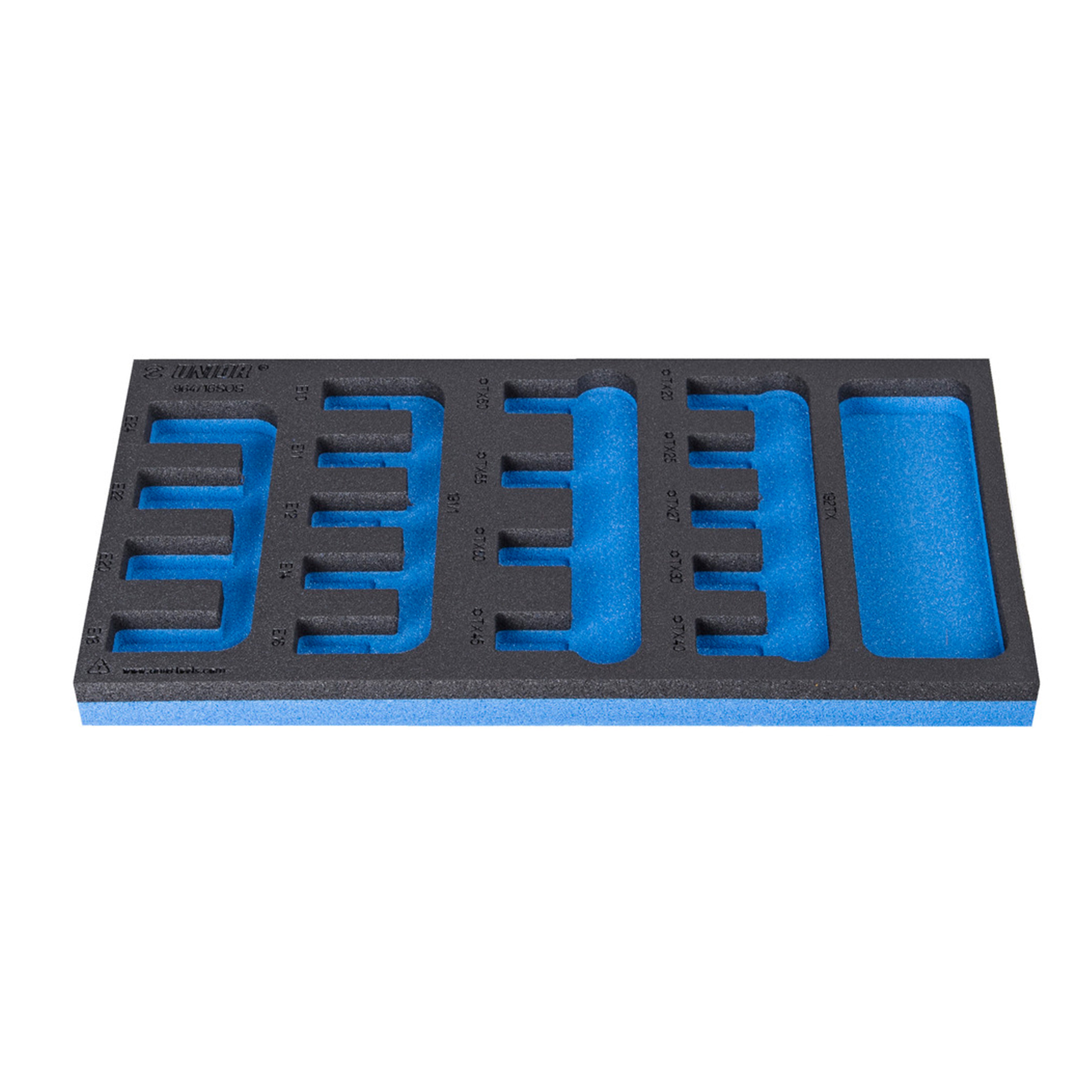 Foam Module VL964/16SOS LEEG